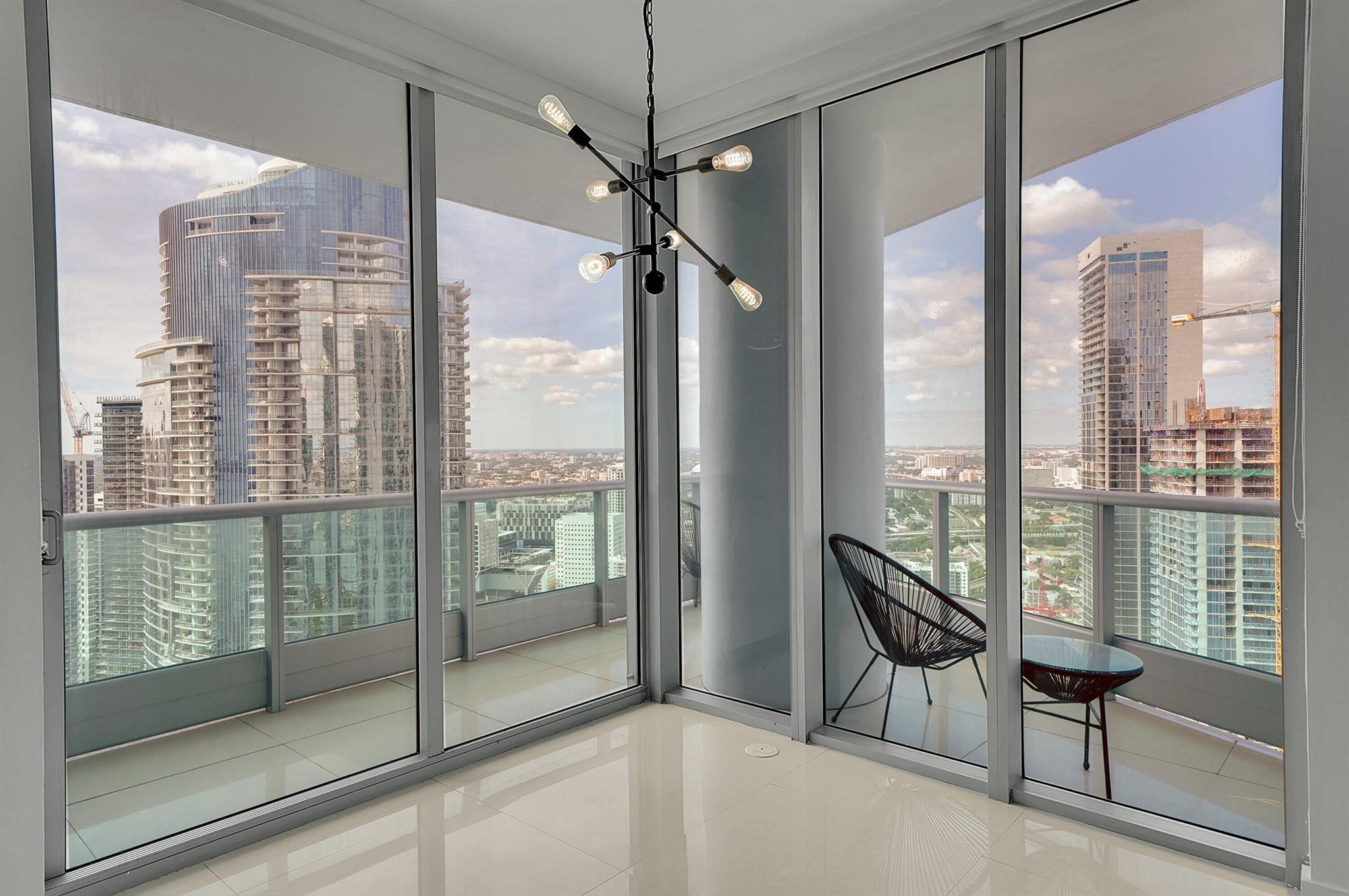900 Biscayne Boulevard #4812, Miami FL 33132