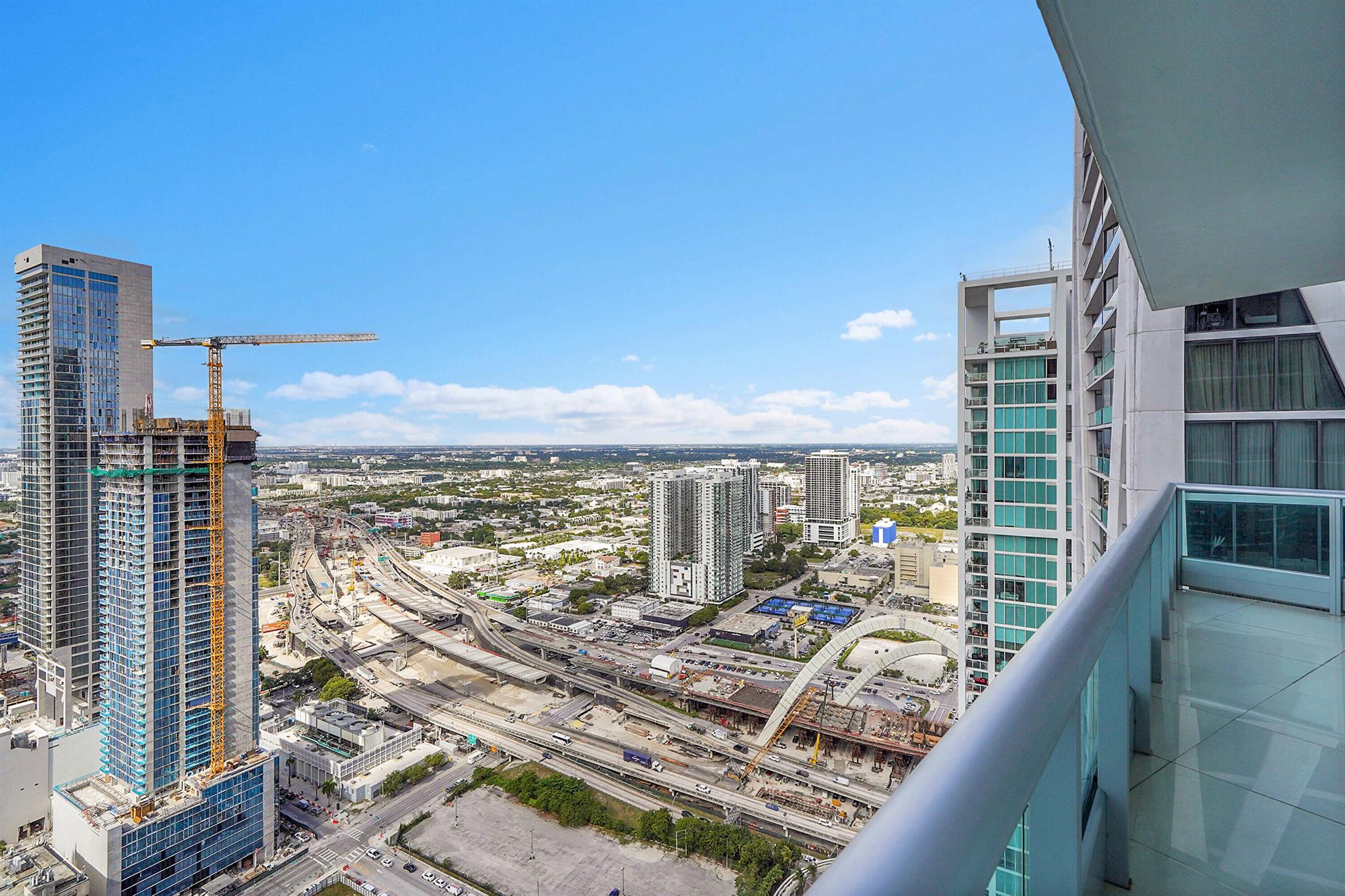 900 Biscayne Boulevard #4812, Miami FL 33132