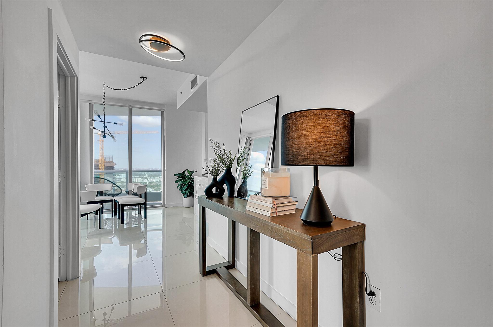 900 Biscayne Boulevard #4812, Miami FL 33132