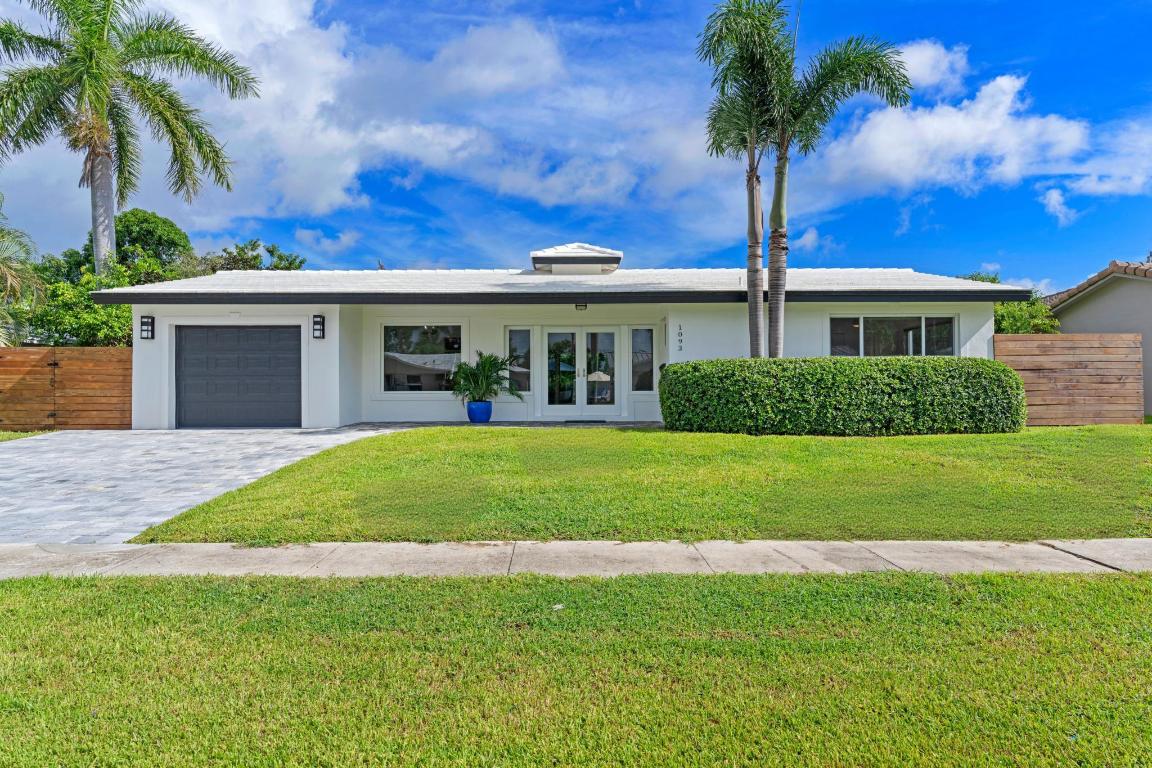 1093 SW 14th, Boca Raton FL 33486