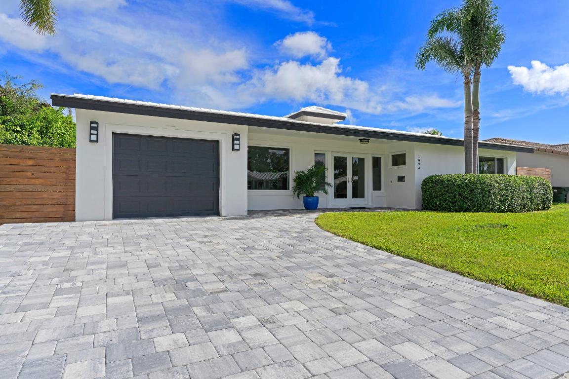 1093 SW 14th, Boca Raton FL 33486
