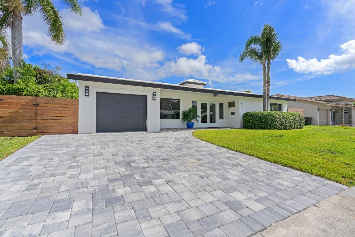1093 SW 14th, Boca Raton FL 33486