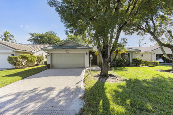 7974 Cloverfield, Boca Raton FL 33433