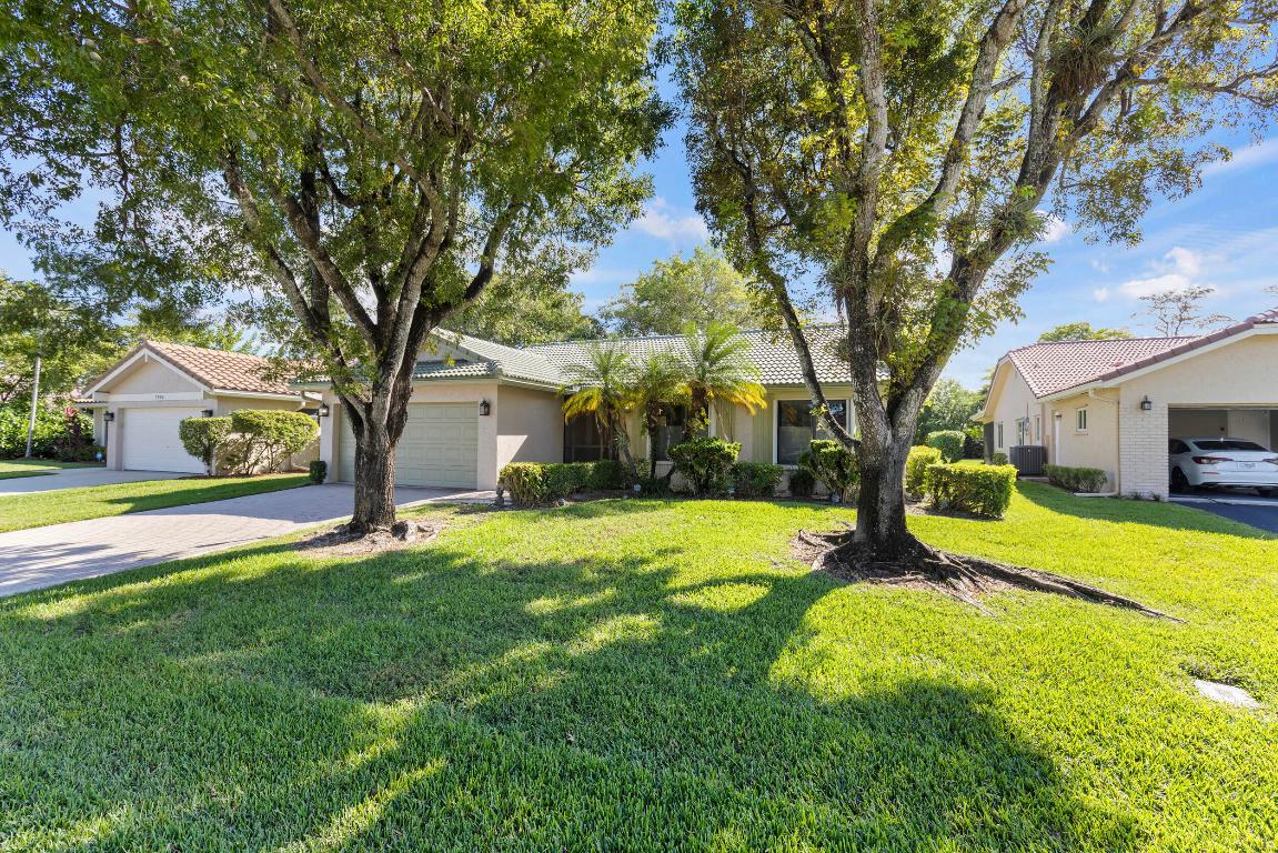 7974 Cloverfield, Boca Raton FL 33433