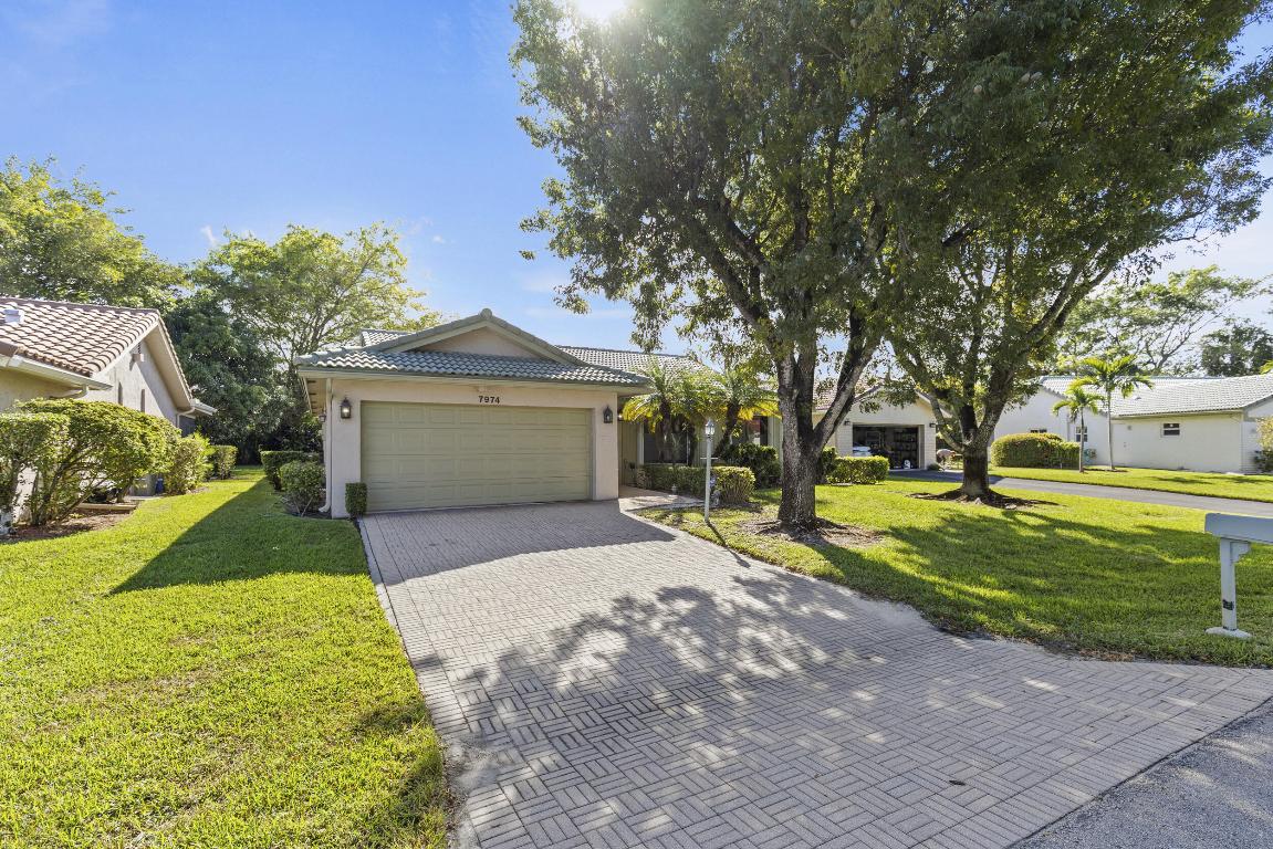 7974 Cloverfield, Boca Raton FL 33433