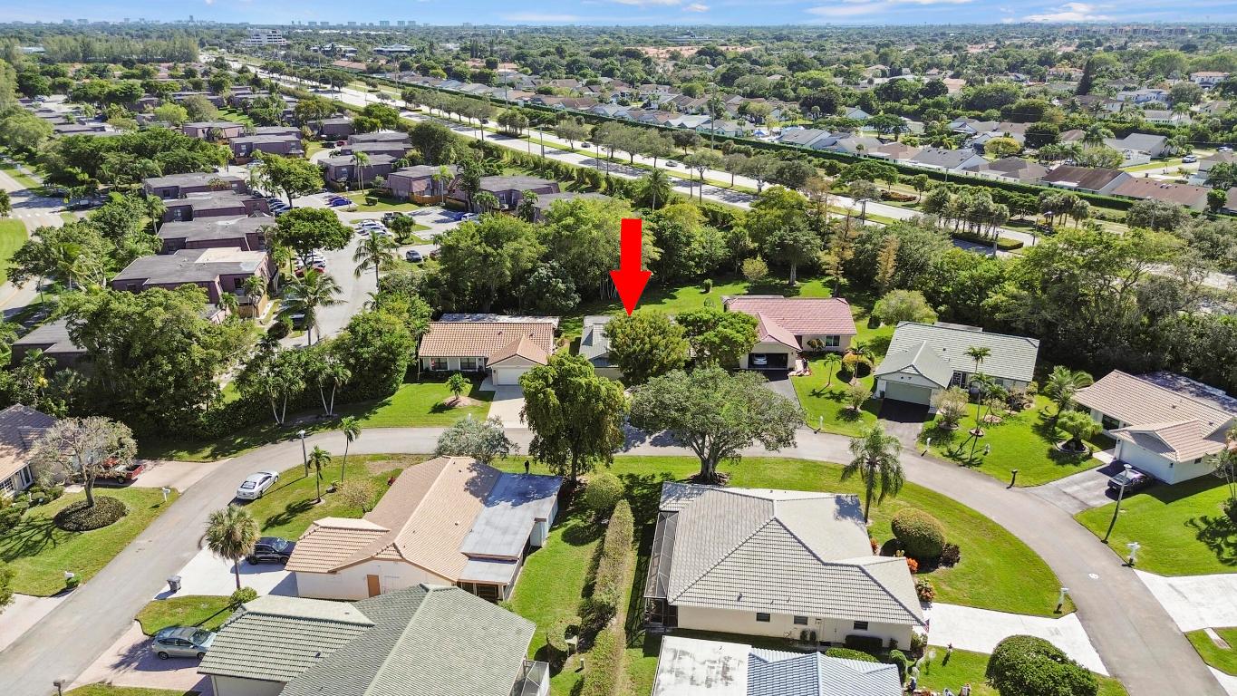 7974 Cloverfield, Boca Raton FL 33433