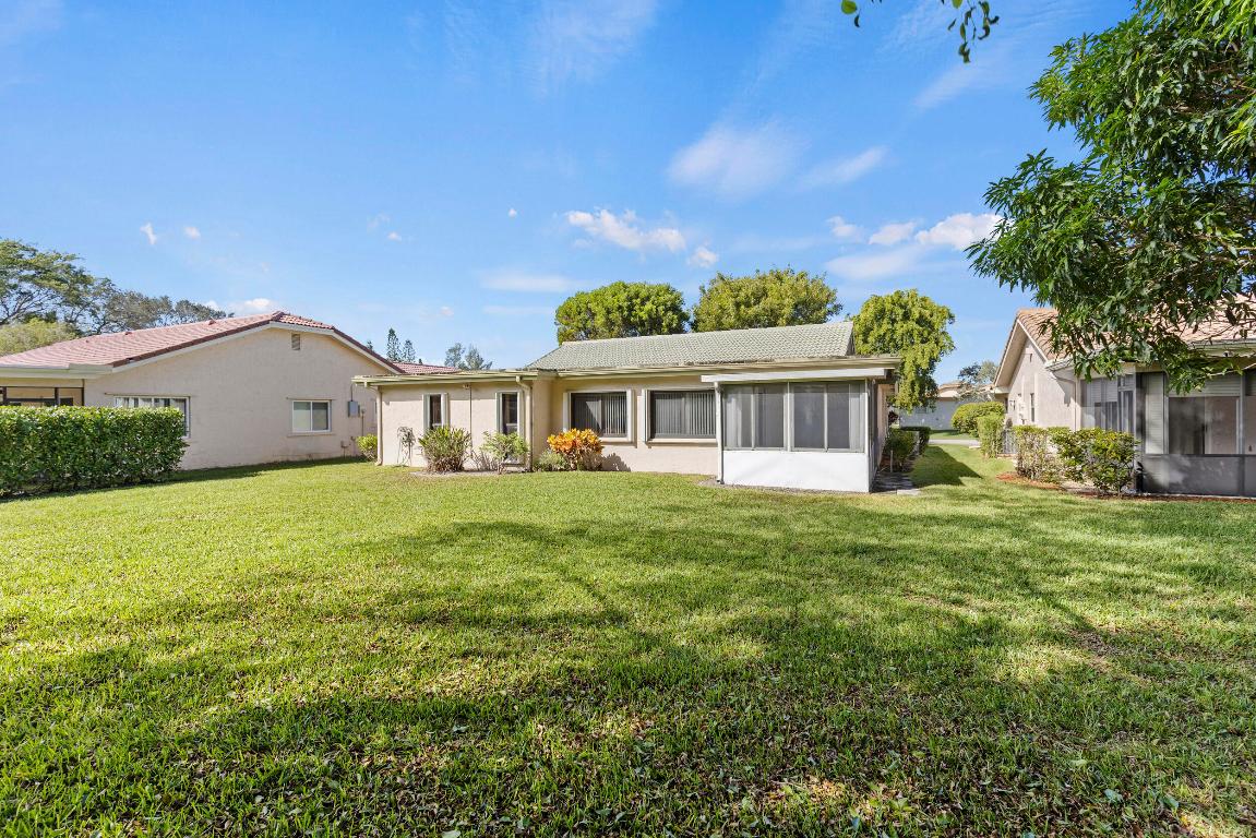 7974 Cloverfield, Boca Raton FL 33433
