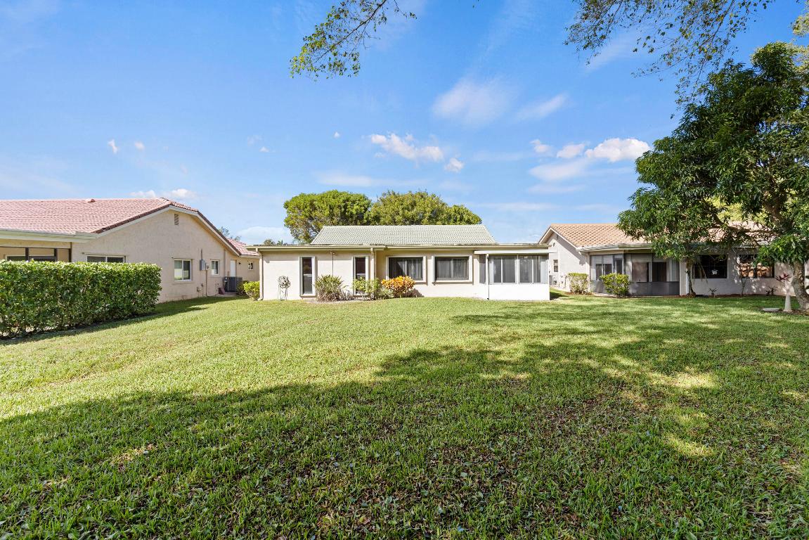 7974 Cloverfield, Boca Raton FL 33433