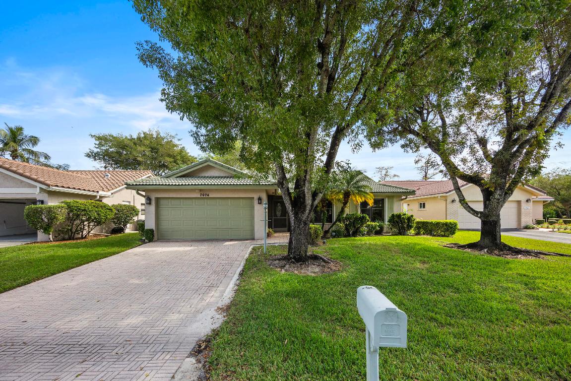 7974 Cloverfield, Boca Raton FL 33433