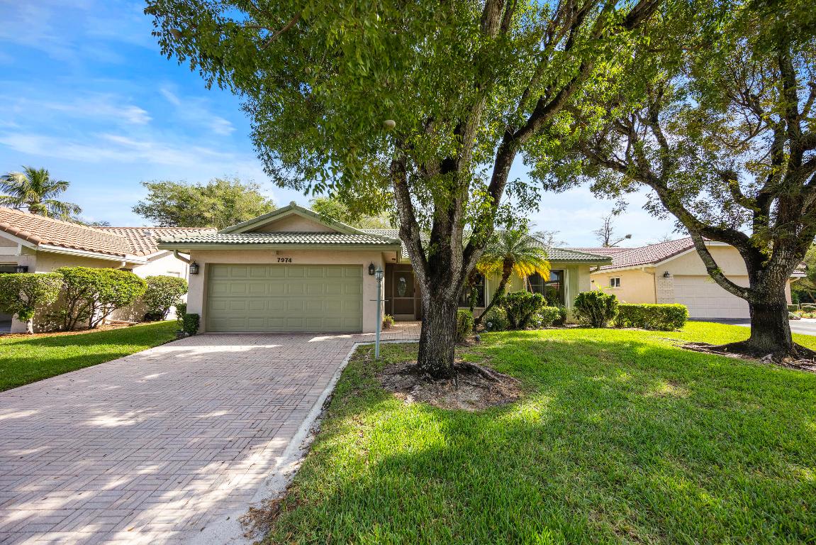 7974 Cloverfield, Boca Raton FL 33433