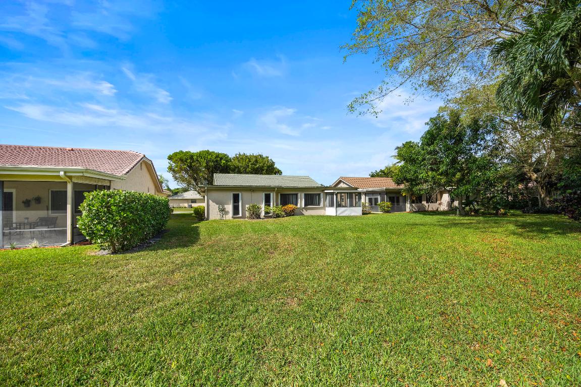 7974 Cloverfield, Boca Raton FL 33433