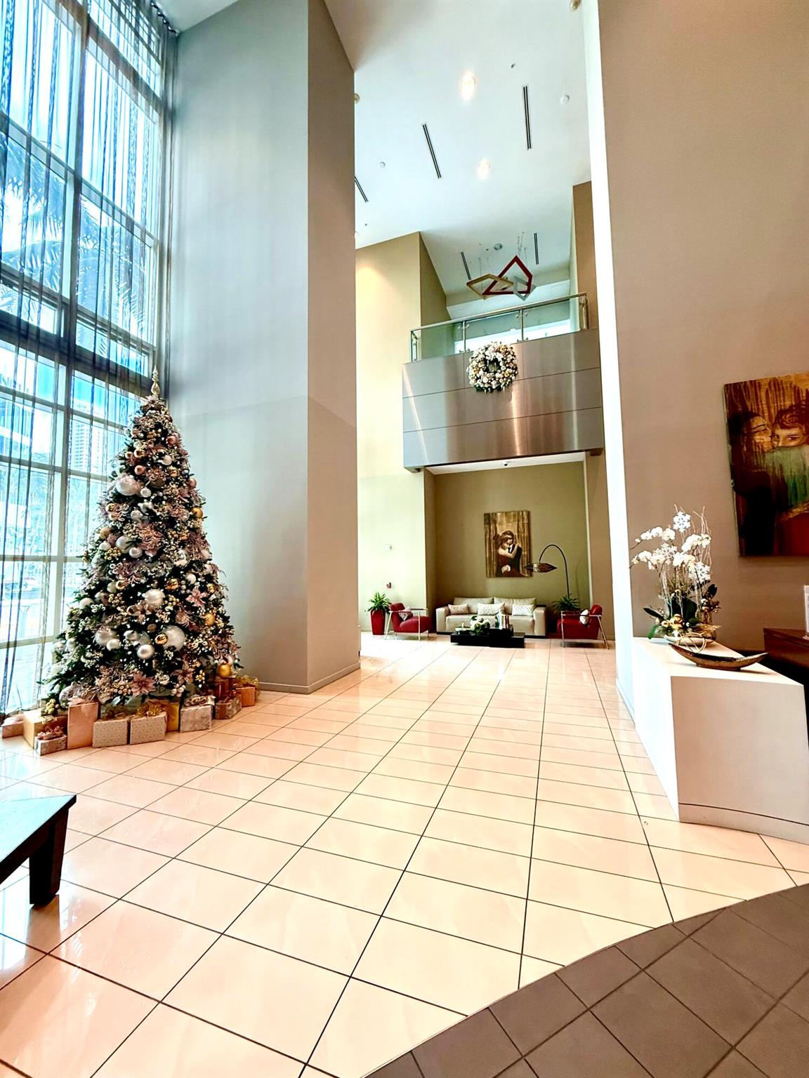 300 S Biscayne Boulevard #T-2209, Miami FL 33131