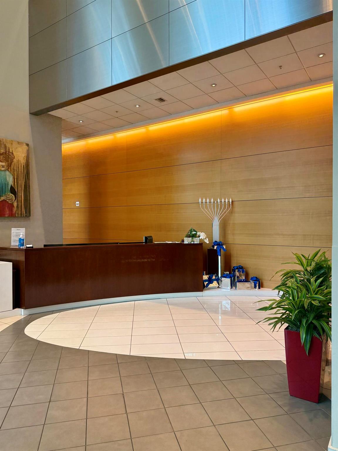 300 S Biscayne Boulevard #T-2209, Miami FL 33131