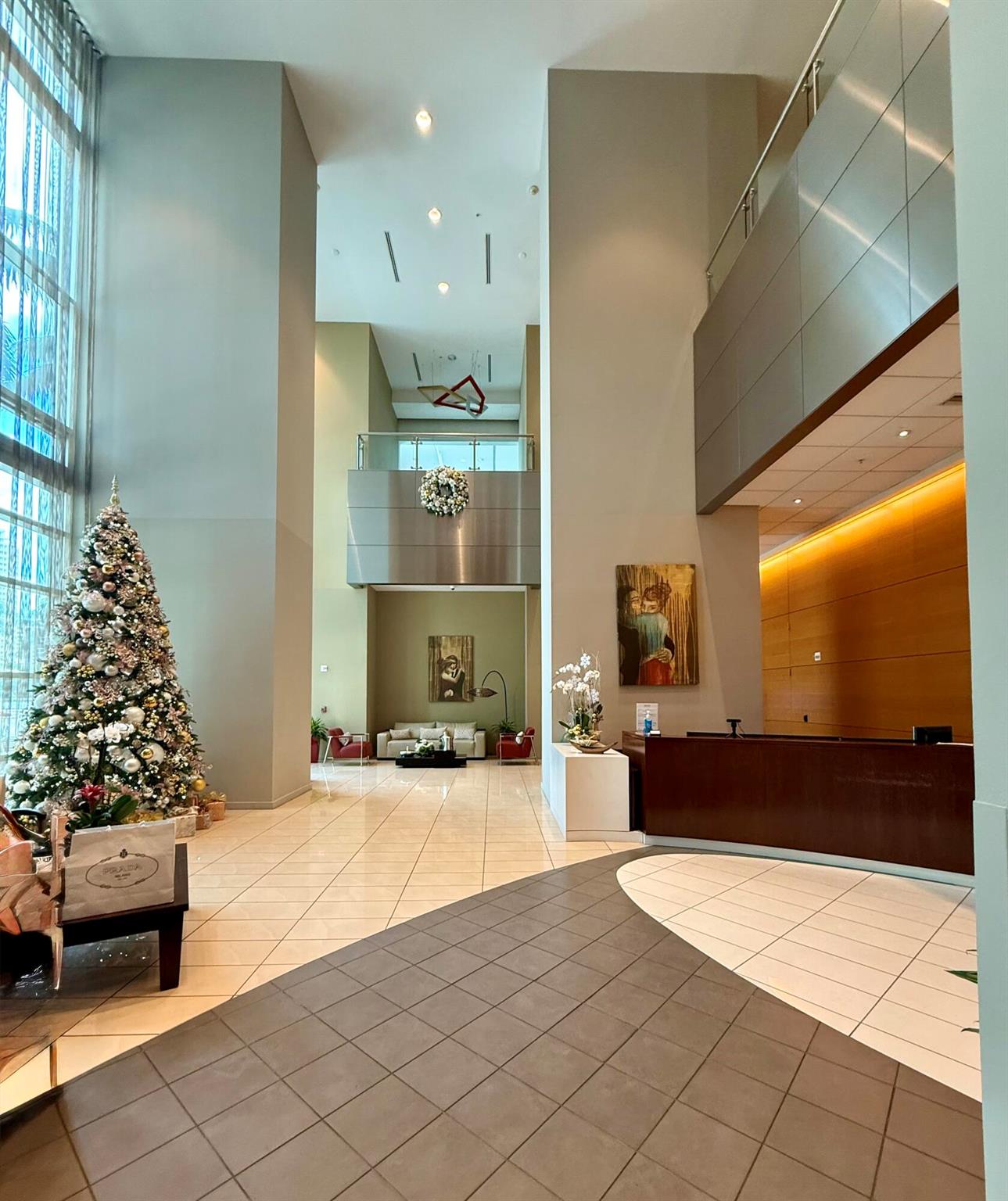 300 S Biscayne Boulevard #T-2209, Miami FL 33131