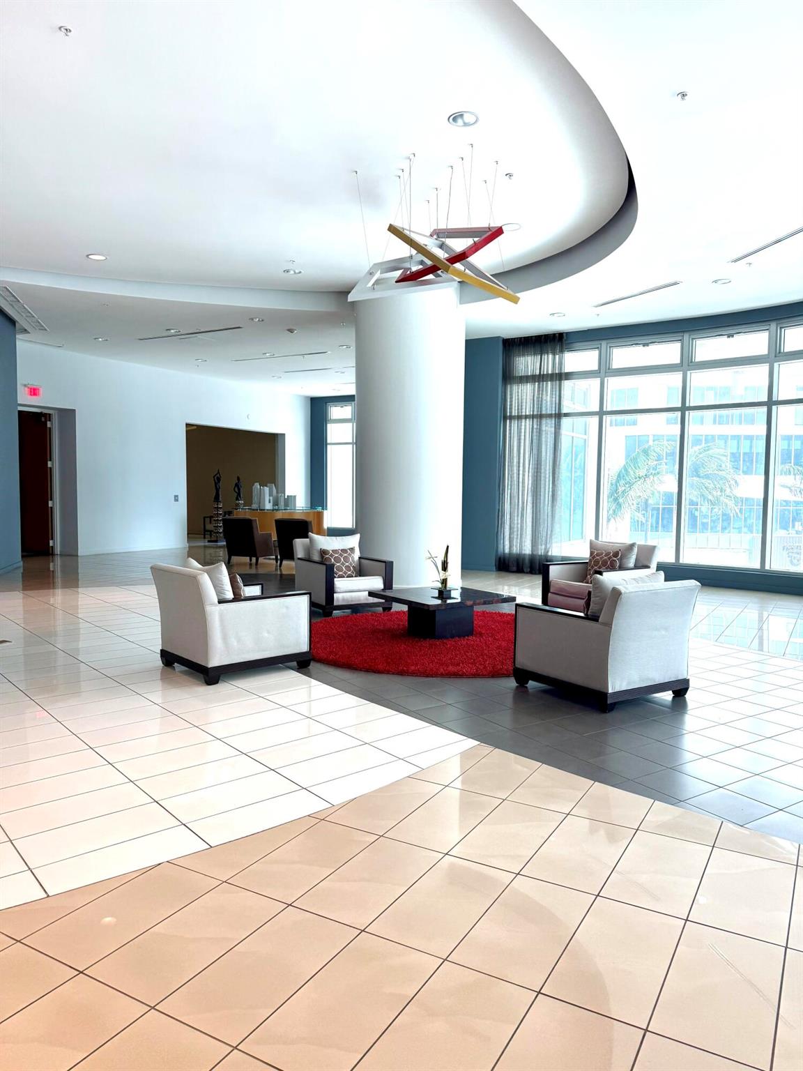 300 S Biscayne Boulevard #T-2209, Miami FL 33131