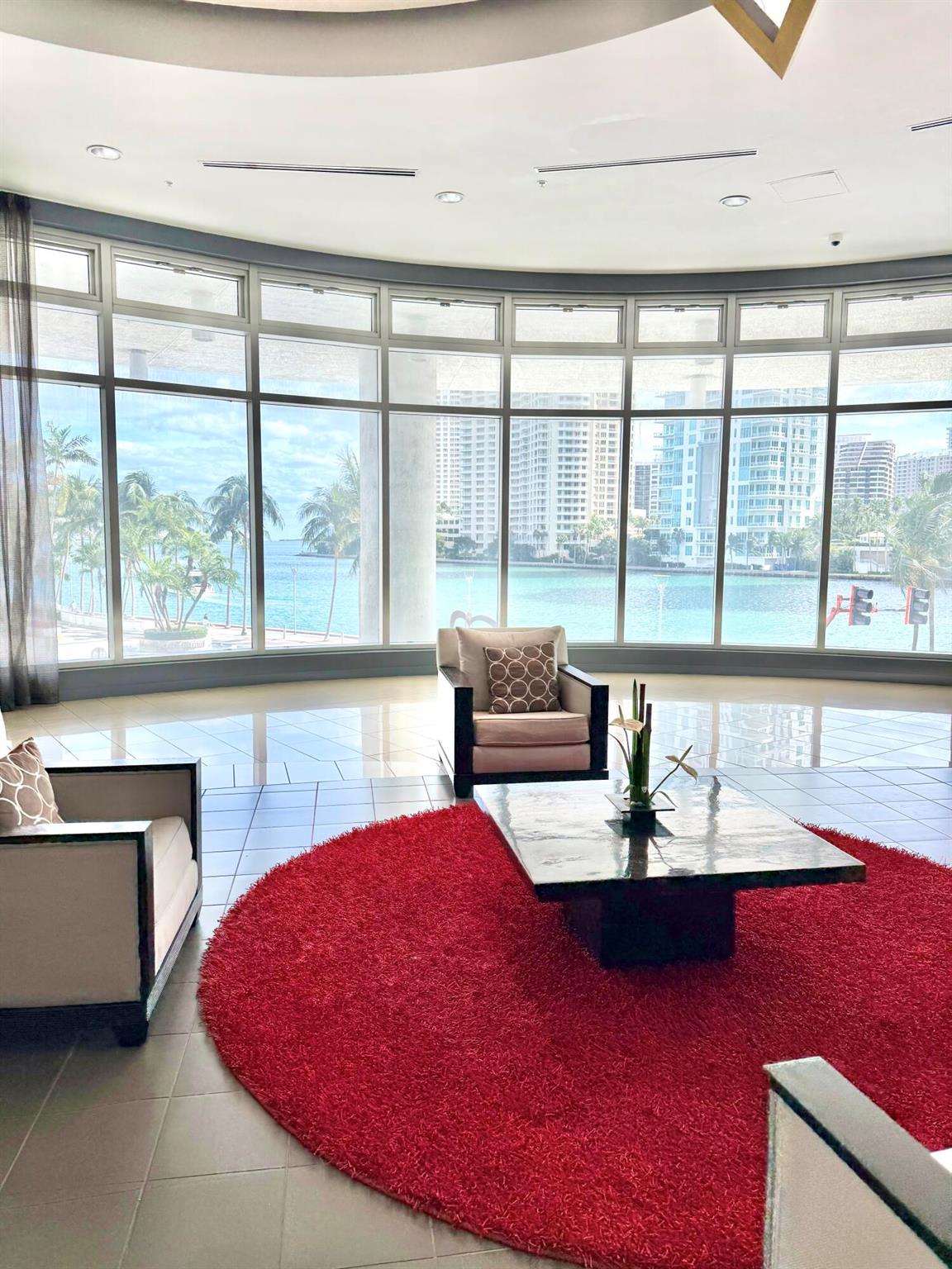 300 S Biscayne Boulevard #T-2209, Miami FL 33131