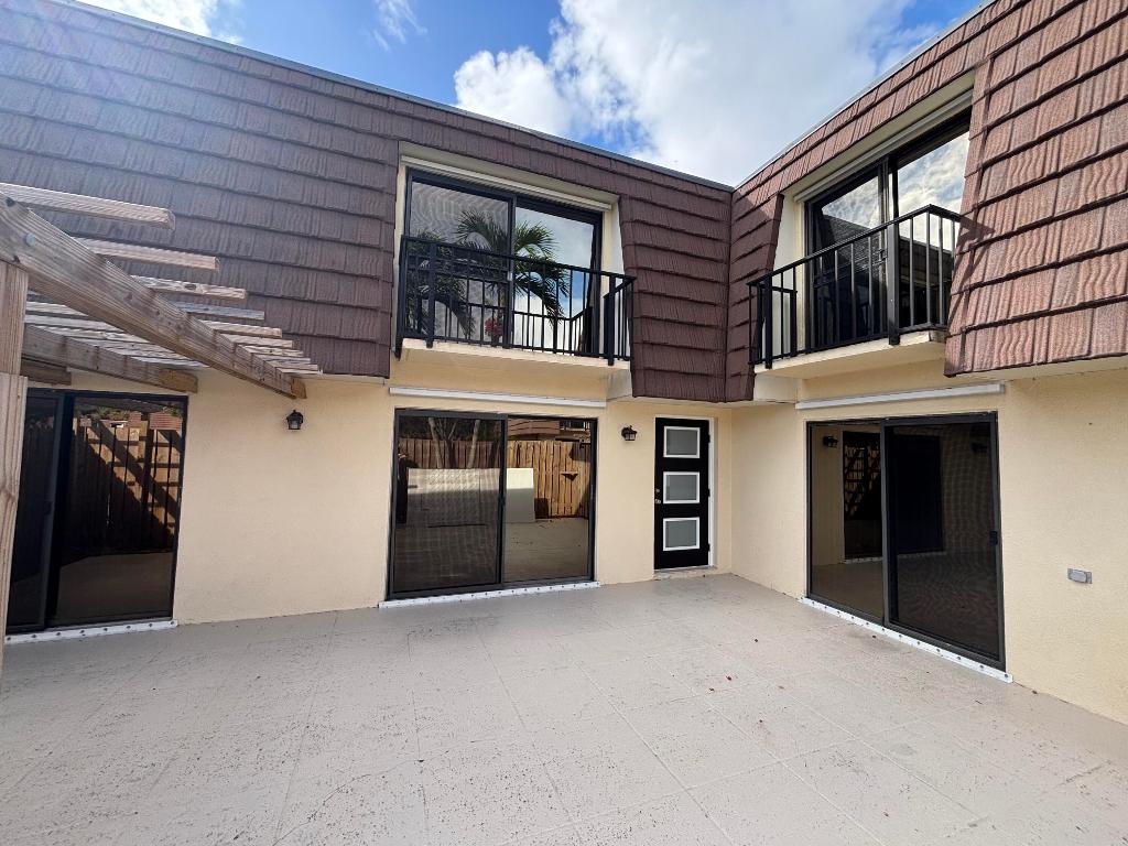 1705 17th Lane, Palm Beach Gardens FL 33418