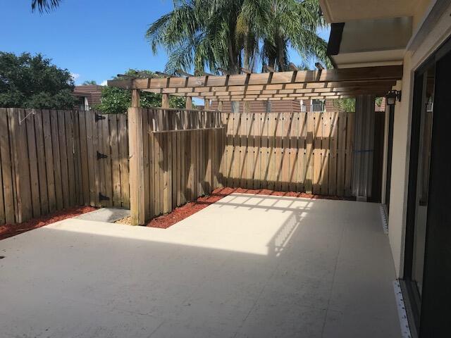 1705 17th Lane, Palm Beach Gardens FL 33418