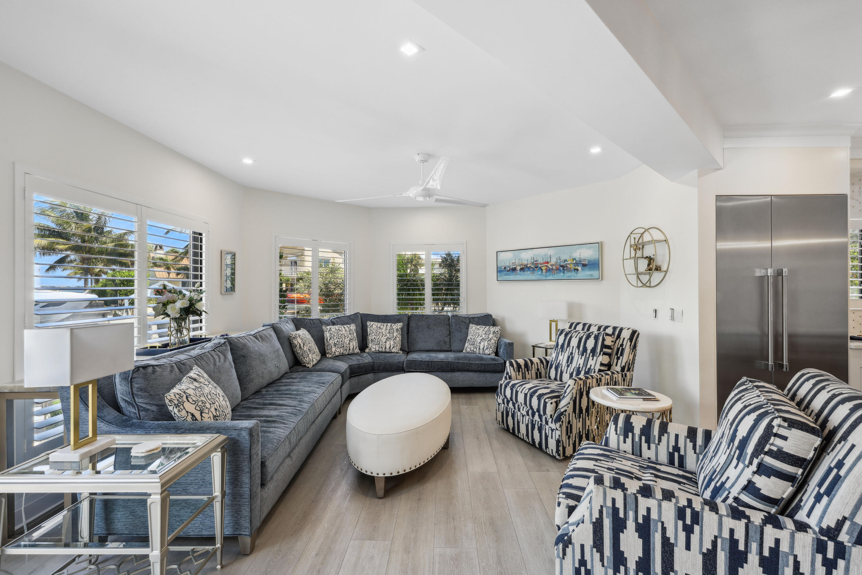 125 Marlin, Ocean Ridge FL 33435