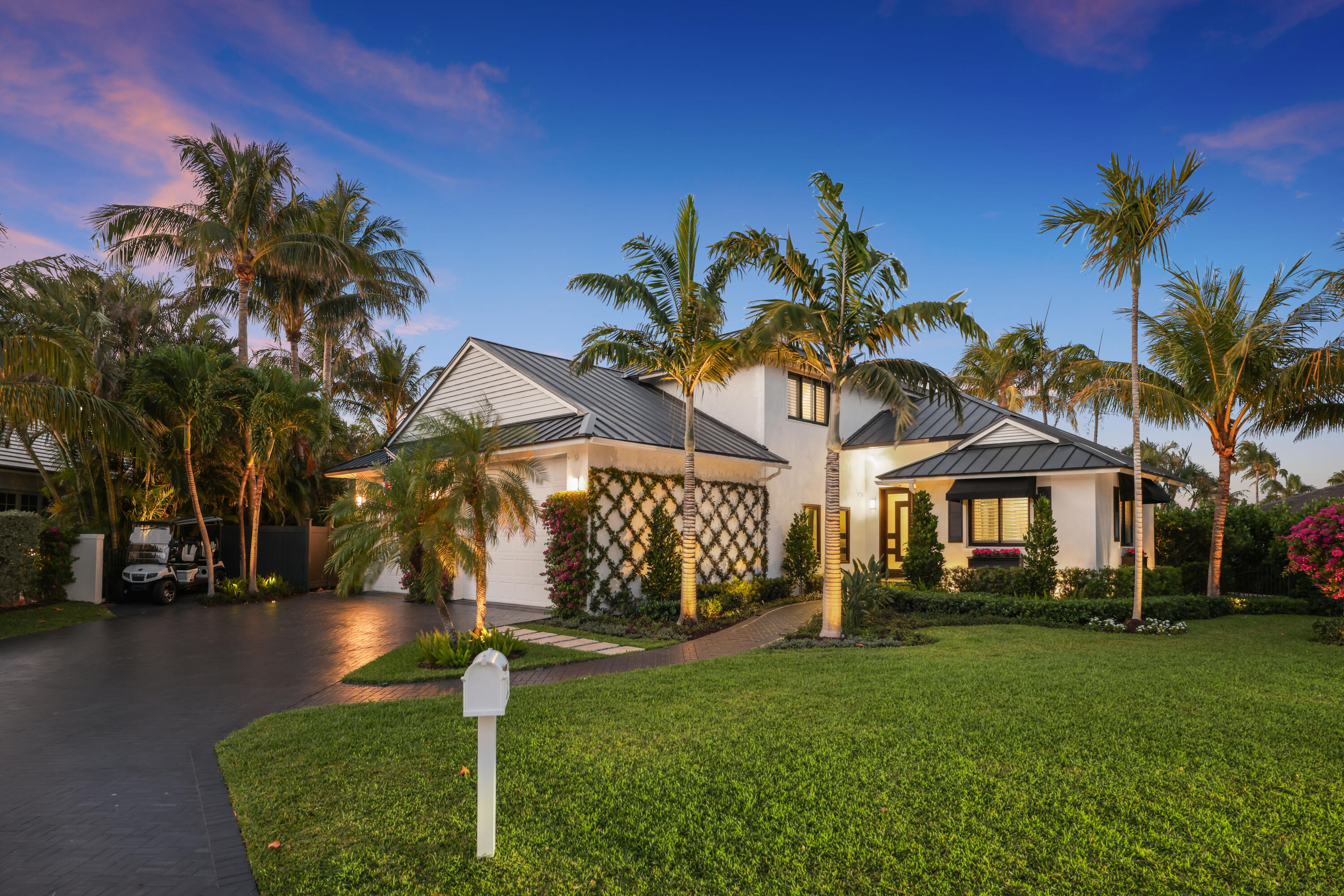 125 Marlin, Ocean Ridge FL 33435