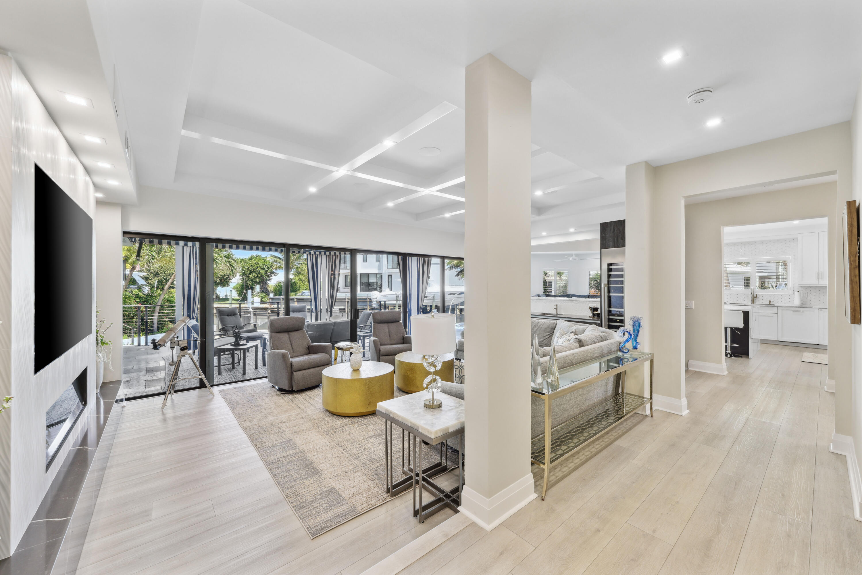 125 Marlin, Ocean Ridge FL 33435