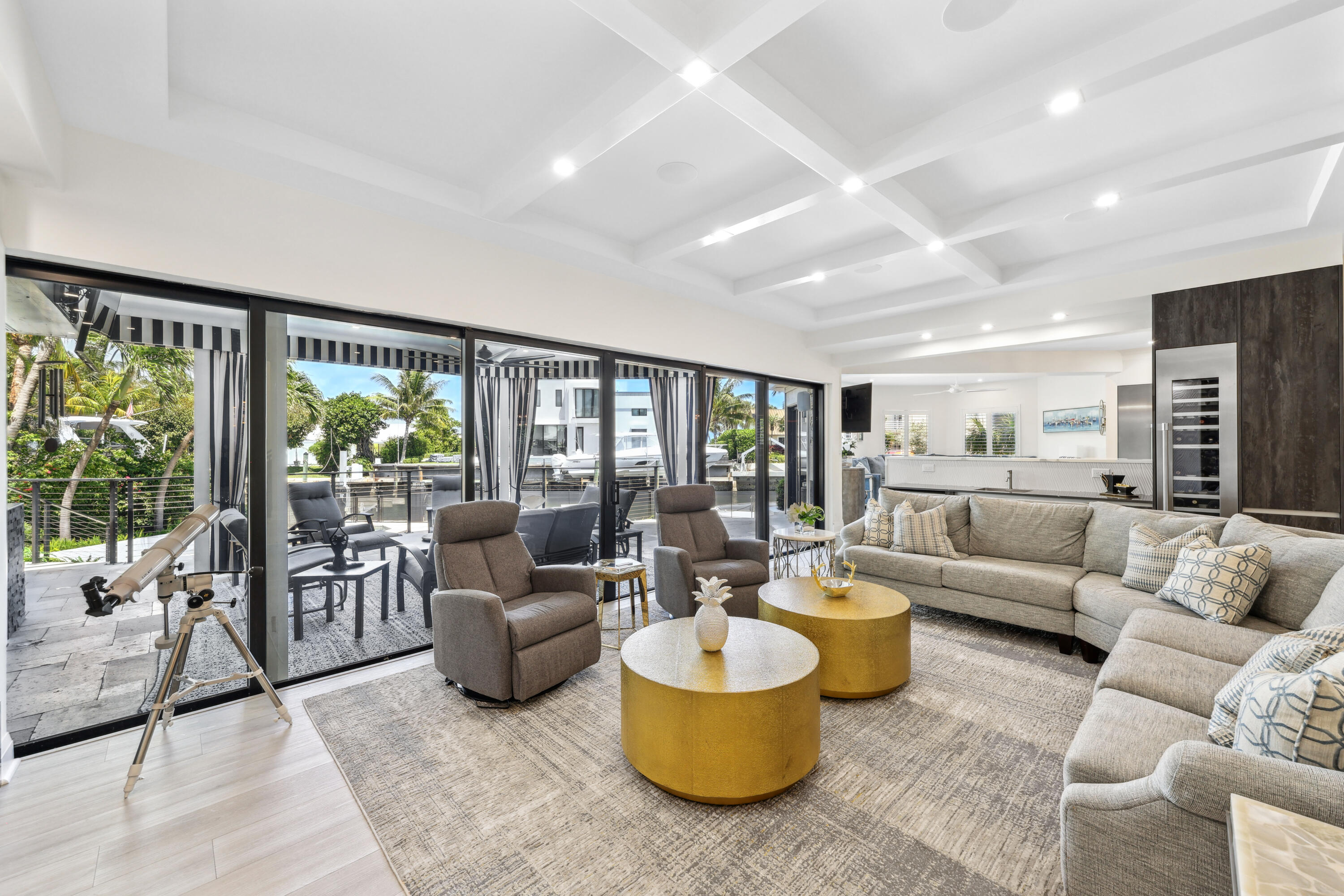 125 Marlin, Ocean Ridge FL 33435