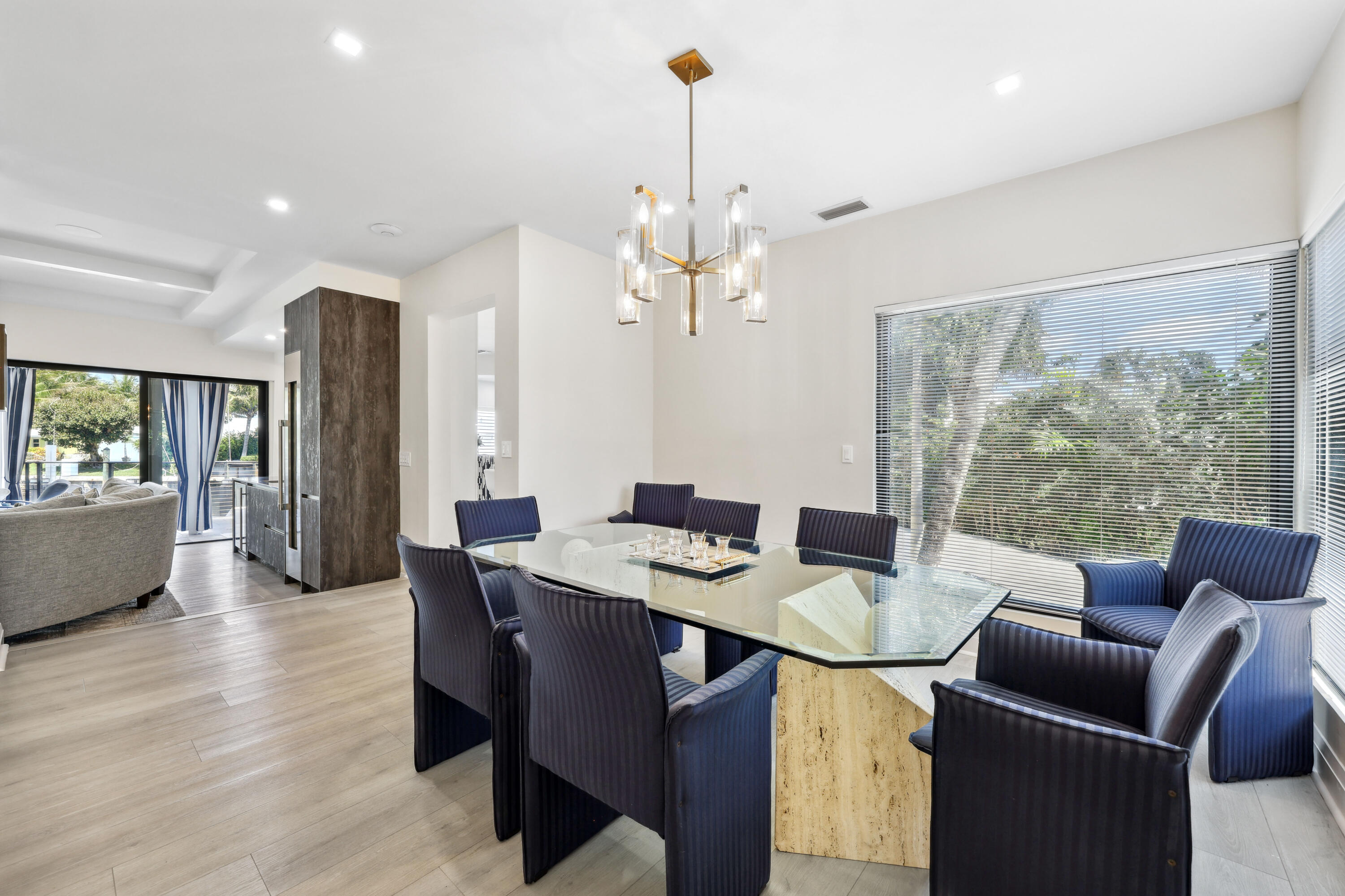 125 Marlin, Ocean Ridge FL 33435