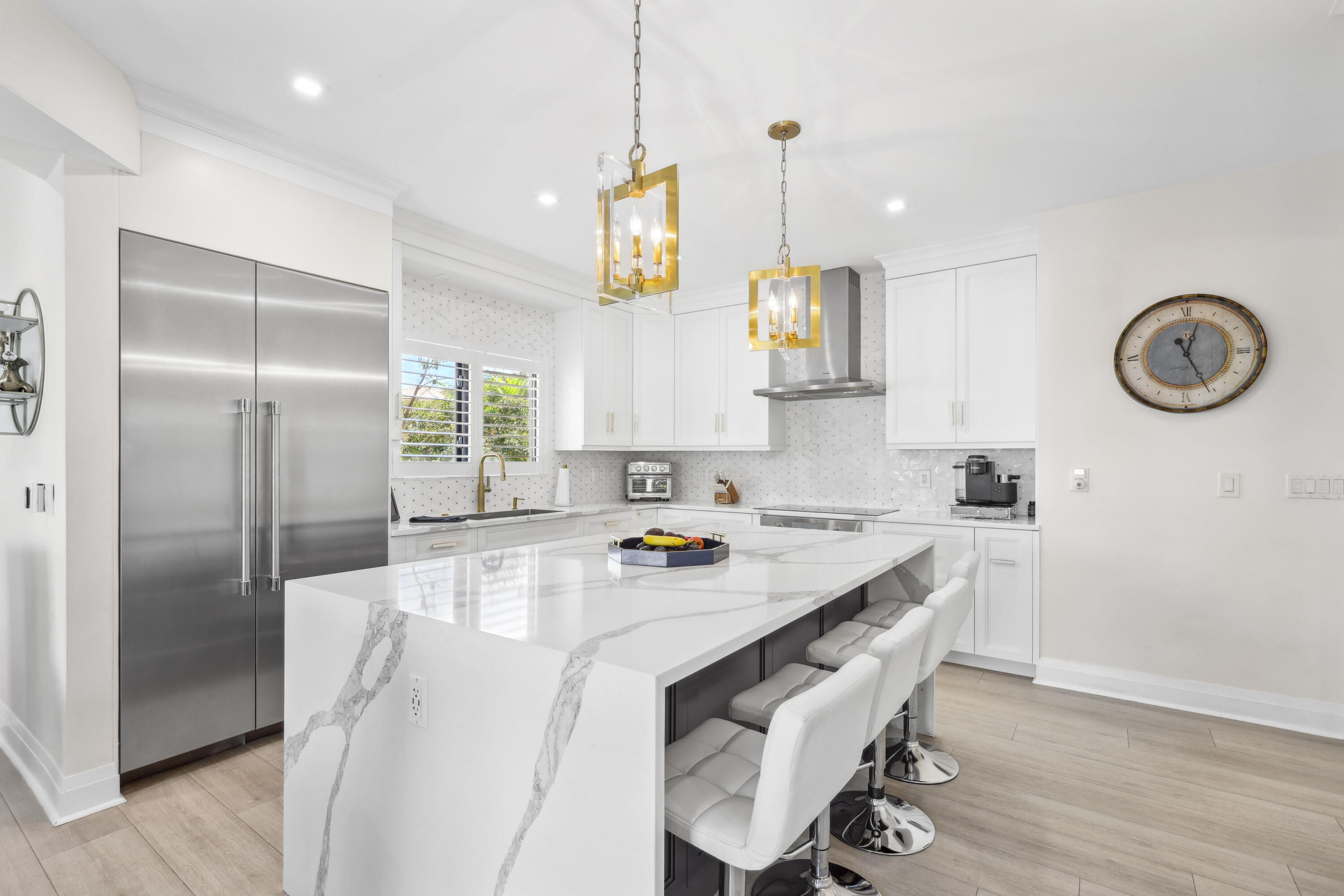 125 Marlin, Ocean Ridge FL 33435