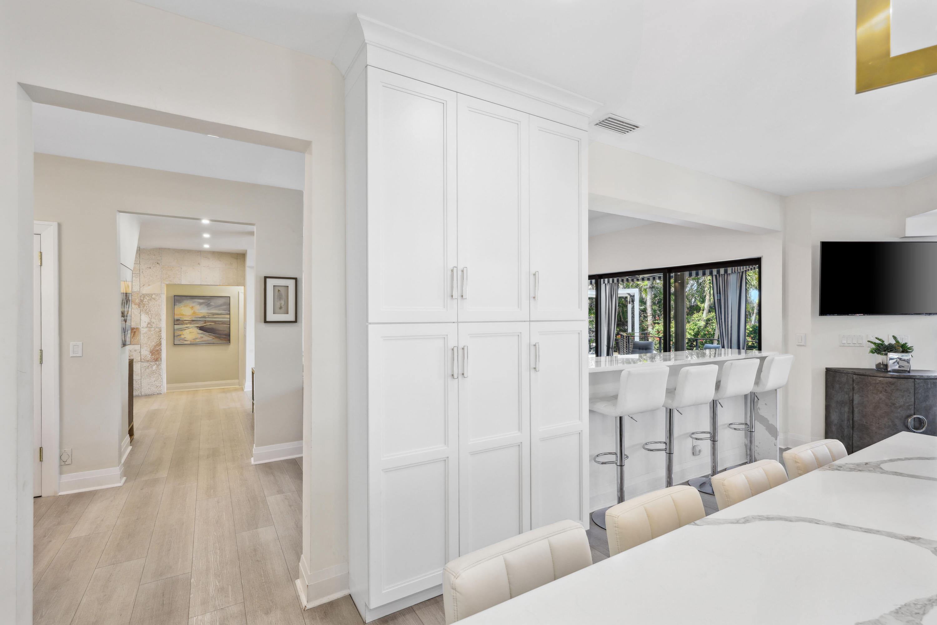 125 Marlin, Ocean Ridge FL 33435