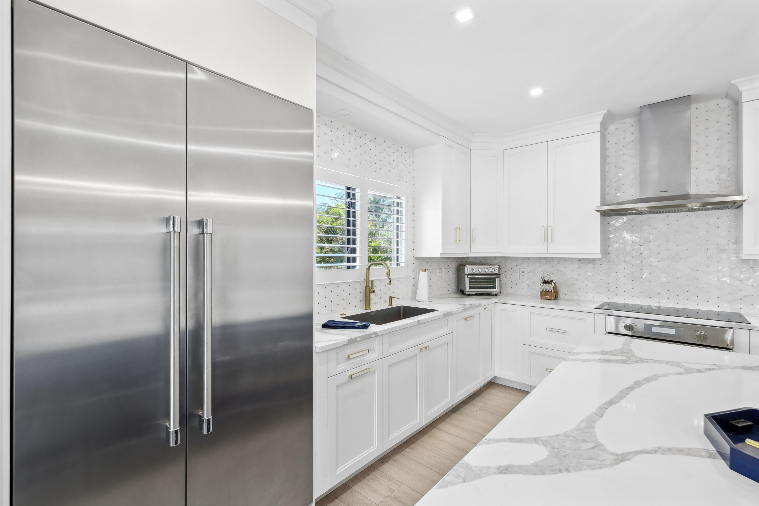 125 Marlin, Ocean Ridge FL 33435