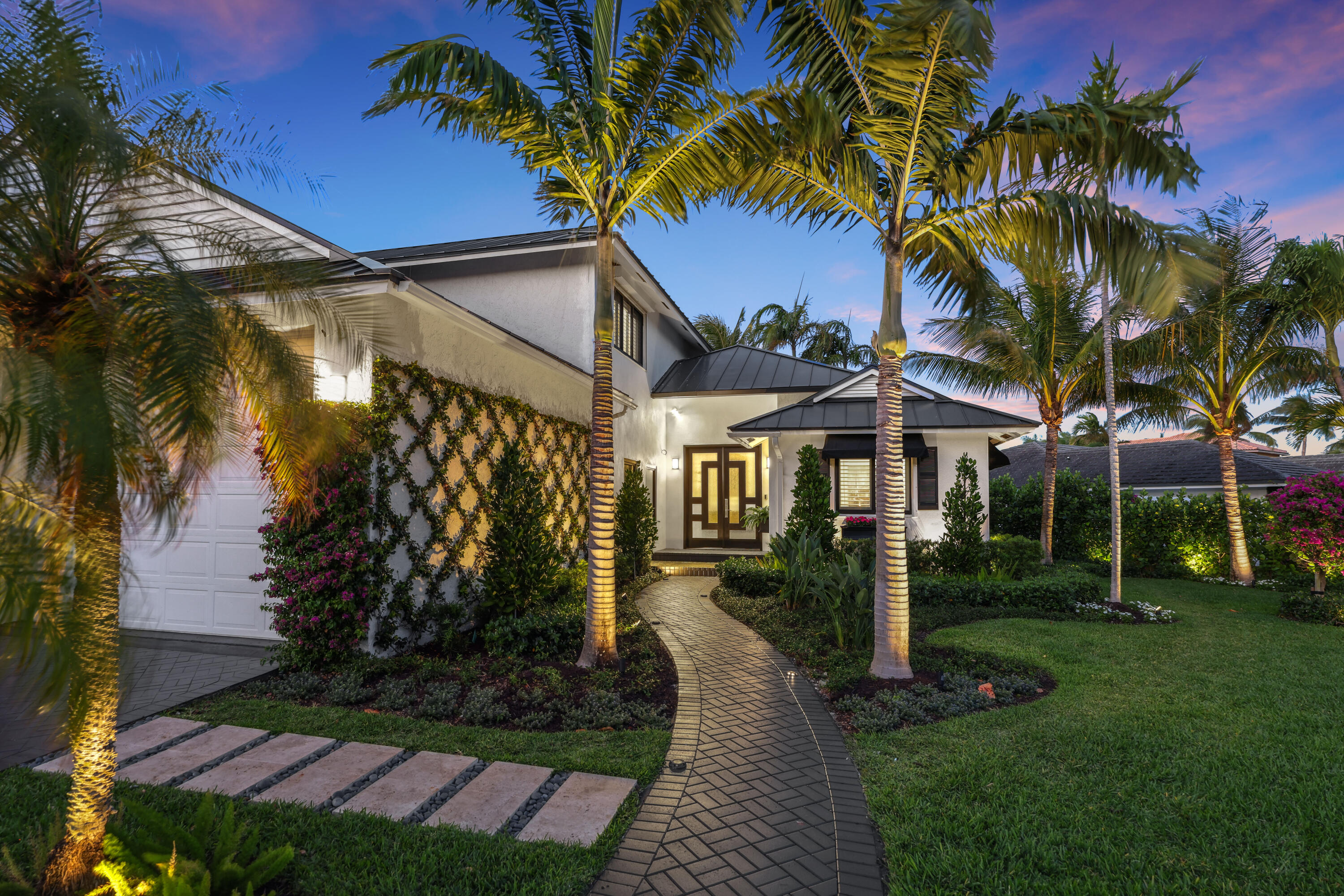 125 Marlin, Ocean Ridge FL 33435
