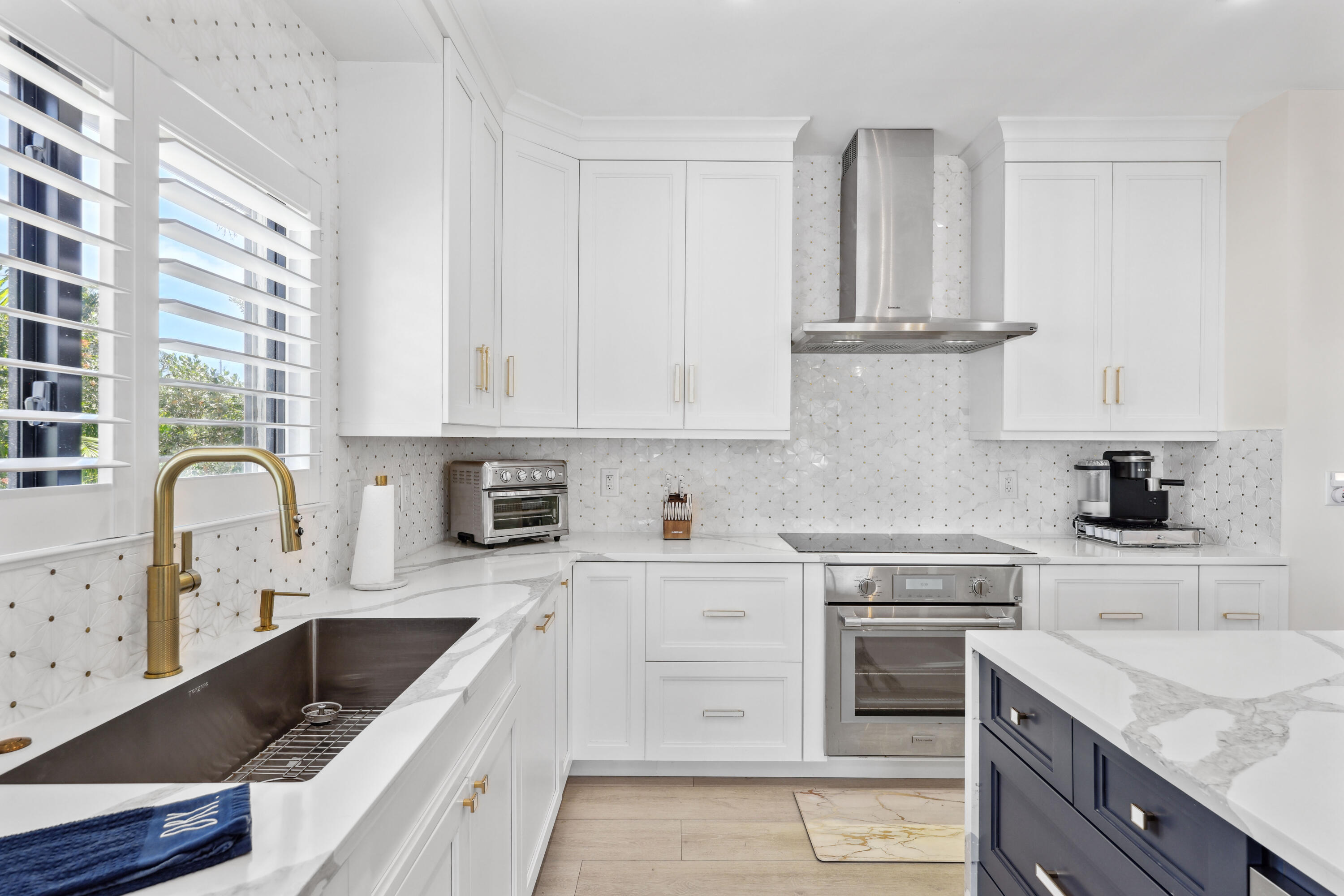 125 Marlin, Ocean Ridge FL 33435