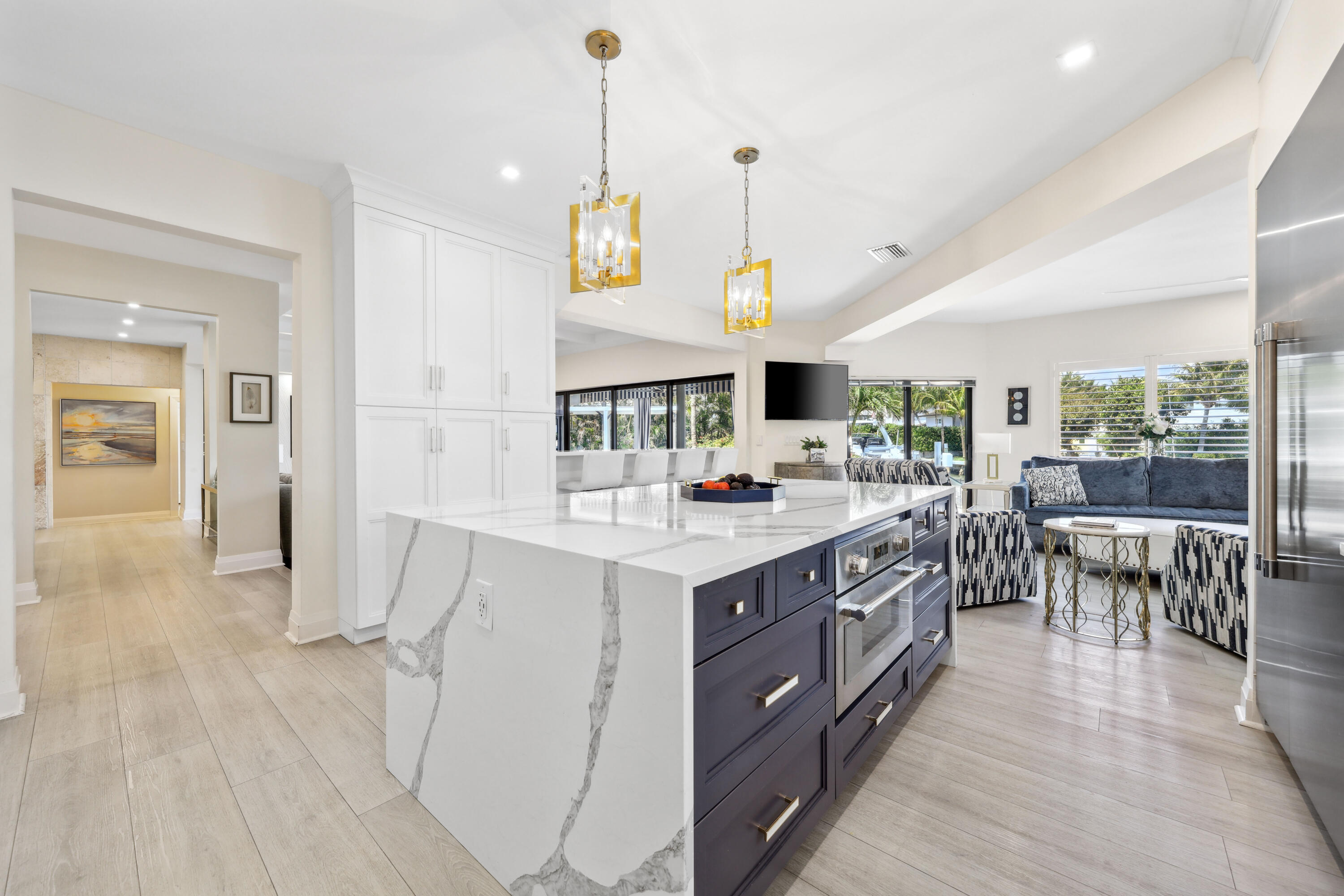 125 Marlin, Ocean Ridge FL 33435
