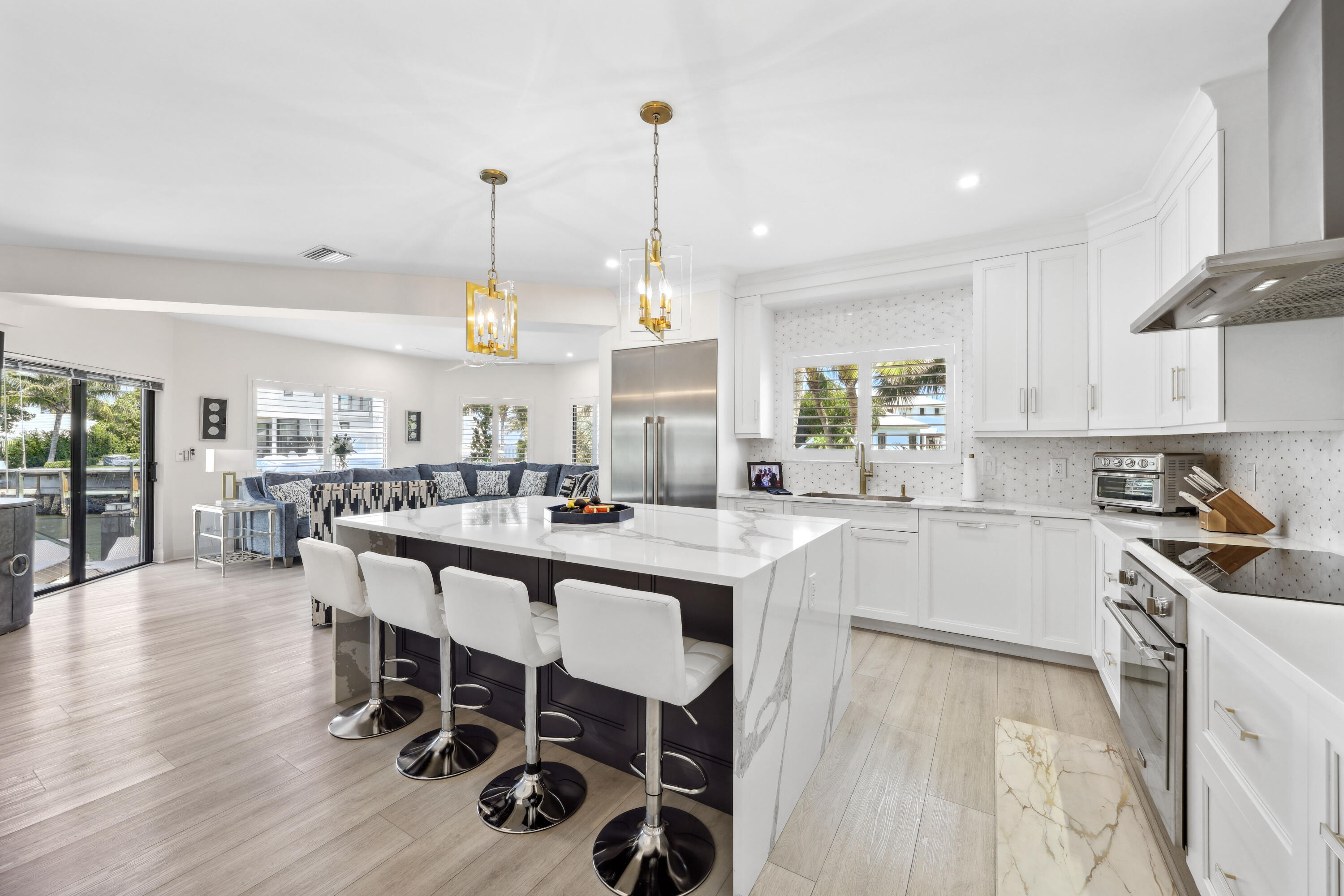 125 Marlin, Ocean Ridge FL 33435