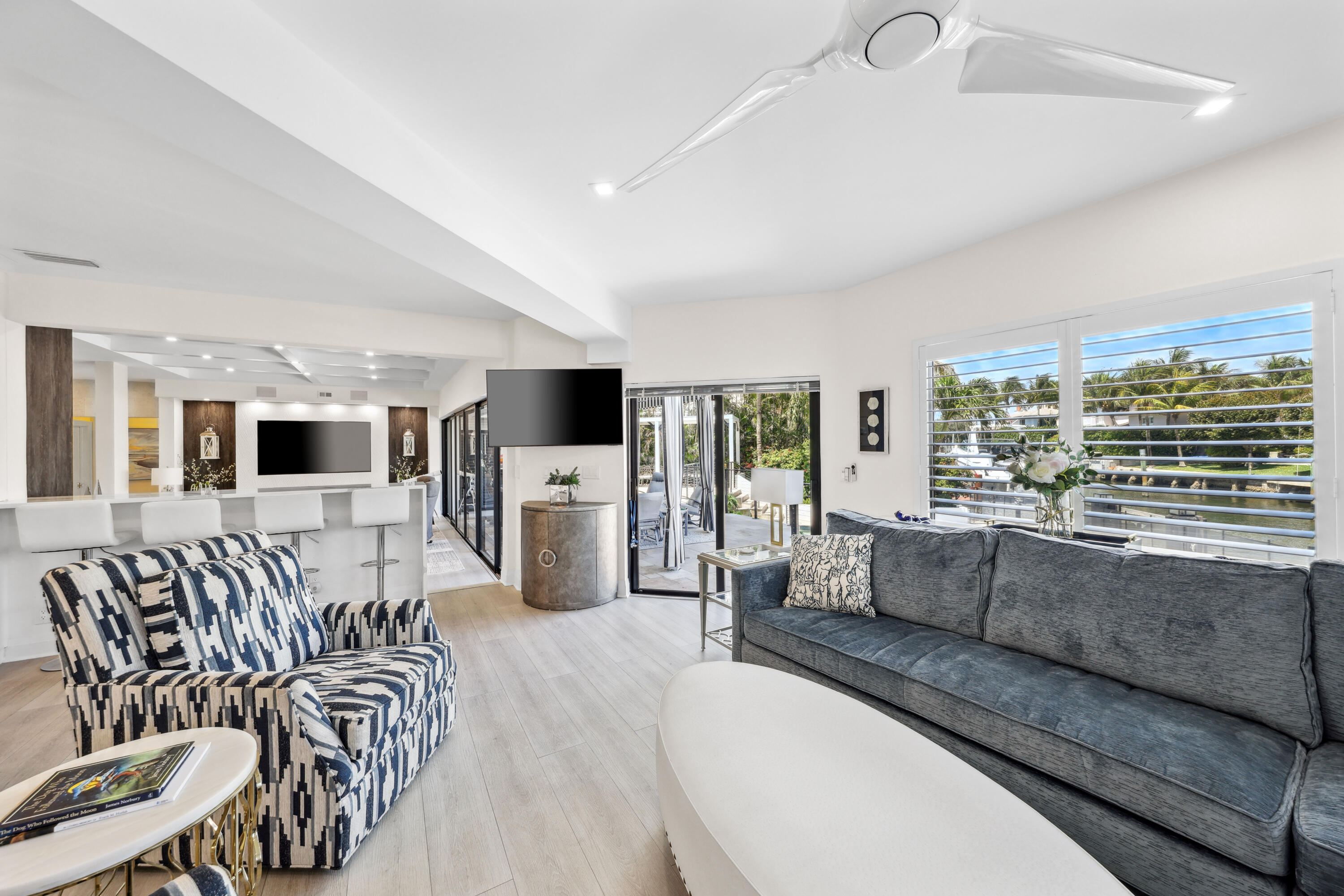 125 Marlin, Ocean Ridge FL 33435