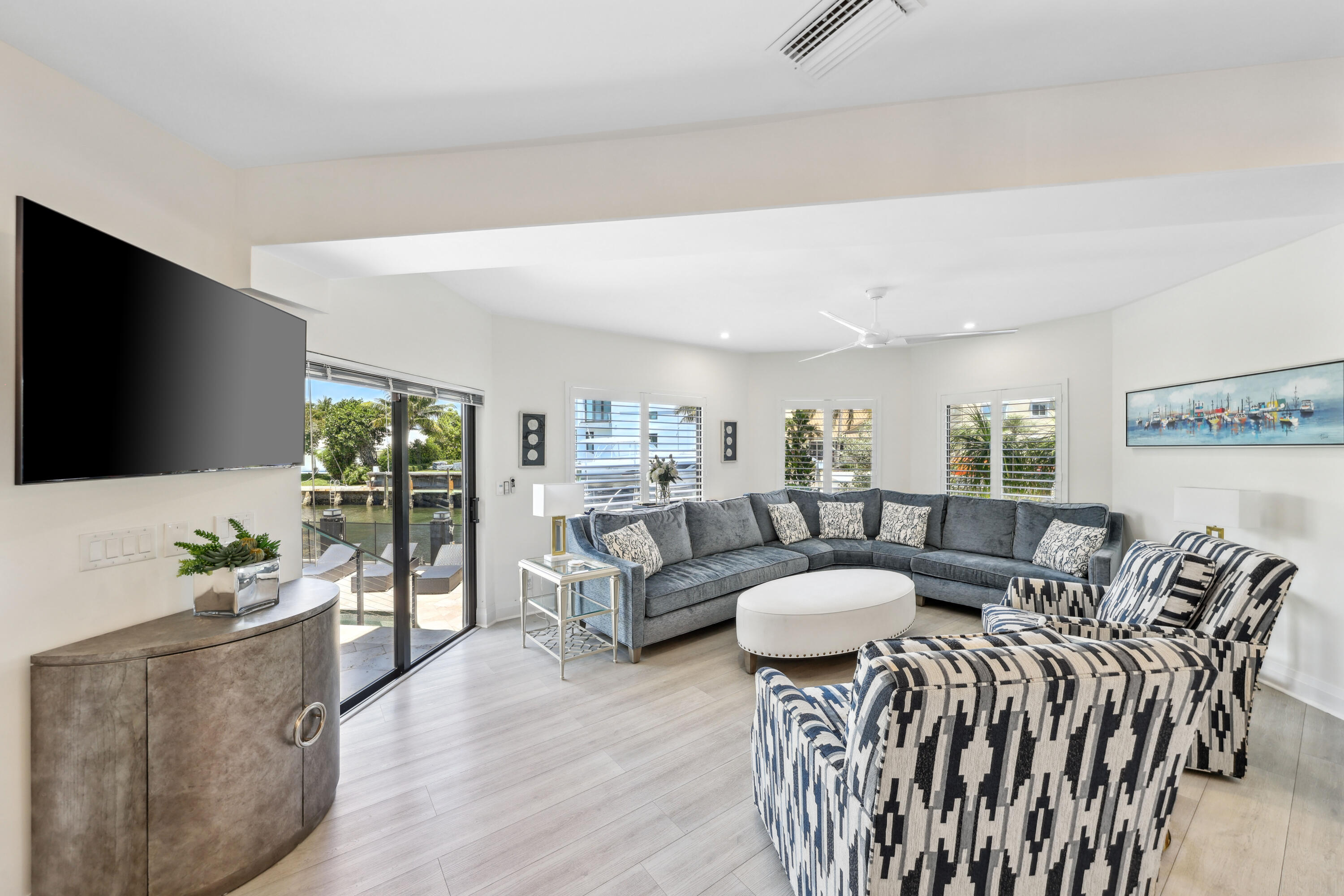 125 Marlin, Ocean Ridge FL 33435