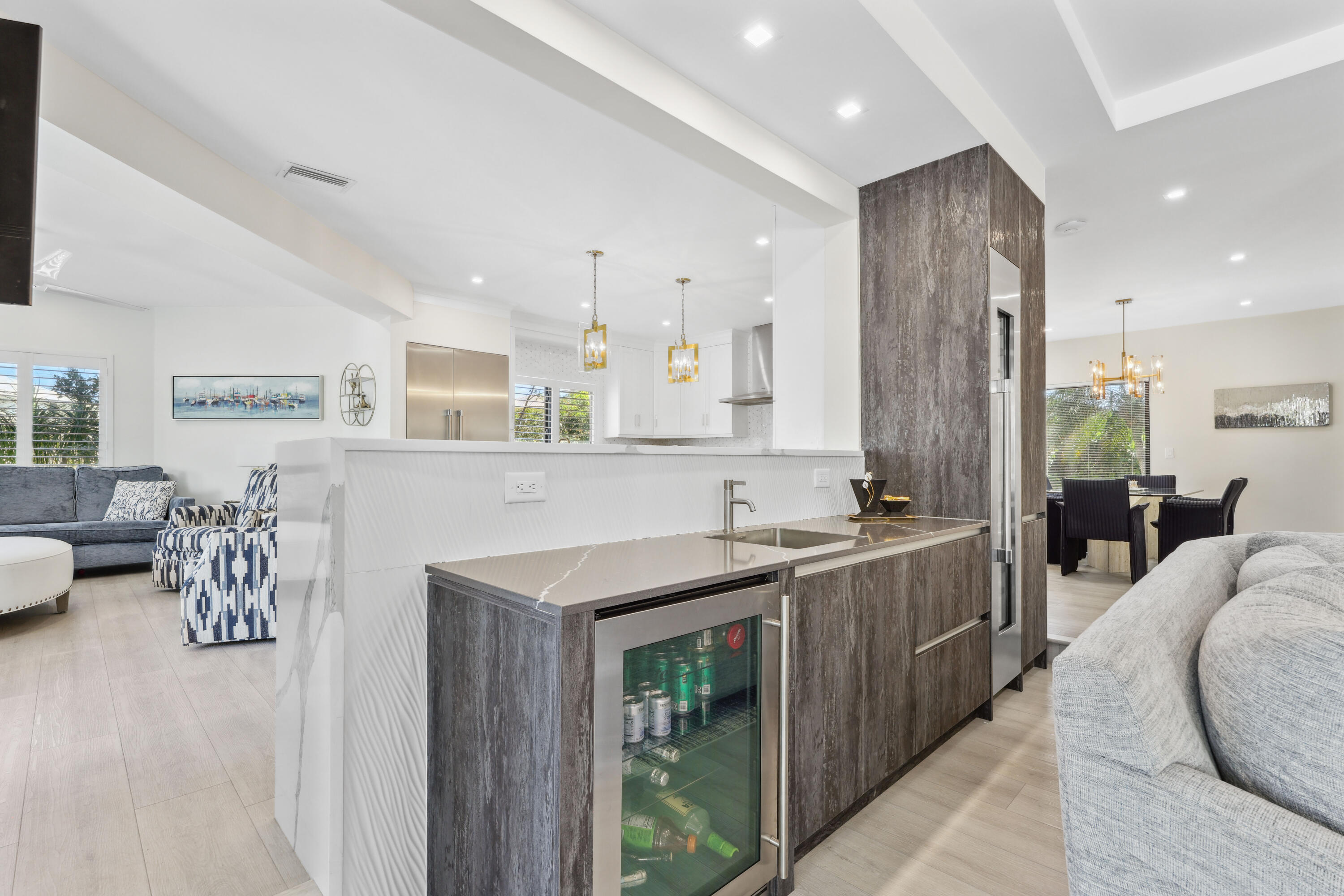125 Marlin, Ocean Ridge FL 33435