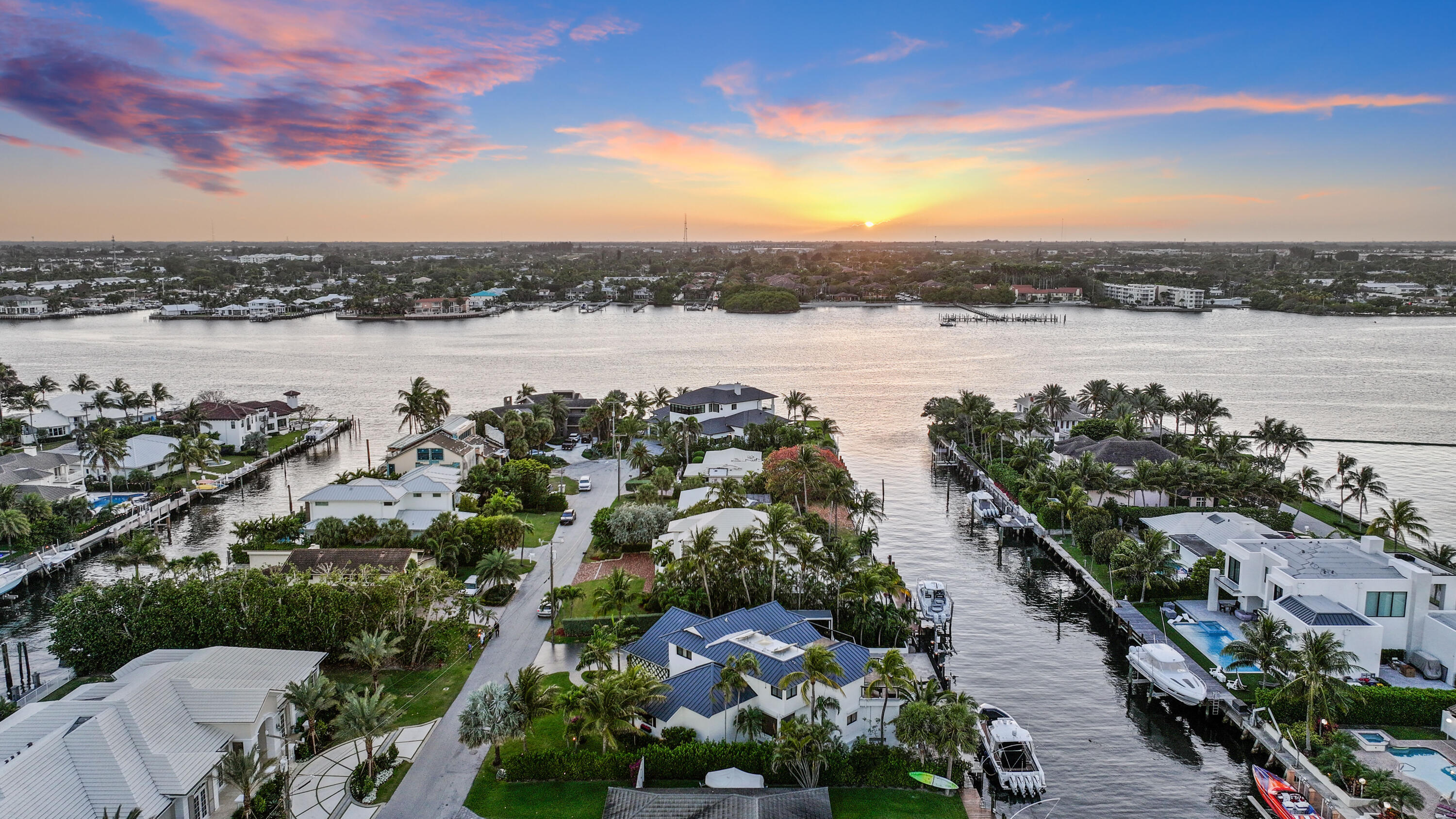 125 Marlin, Ocean Ridge FL 33435