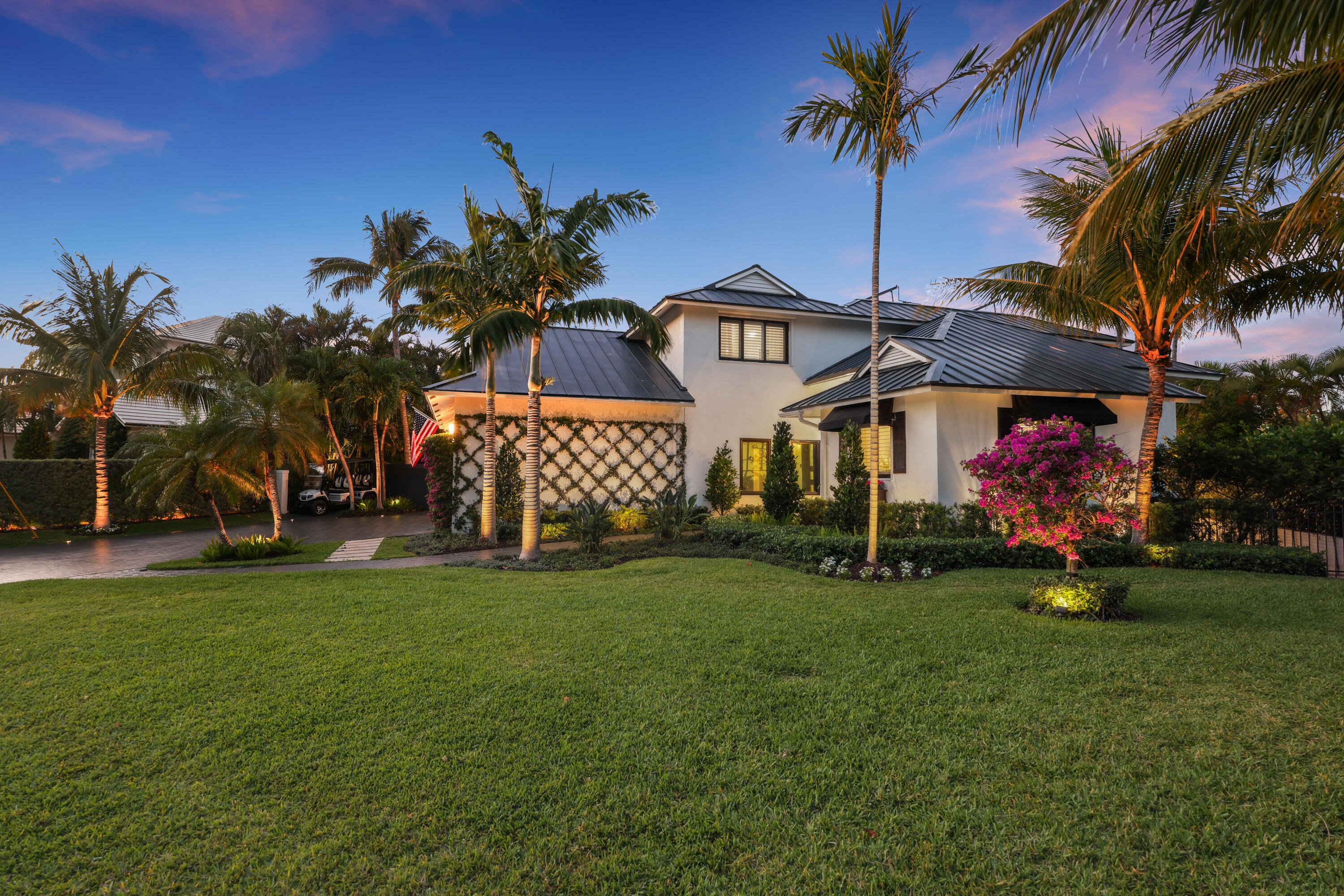 125 Marlin, Ocean Ridge FL 33435