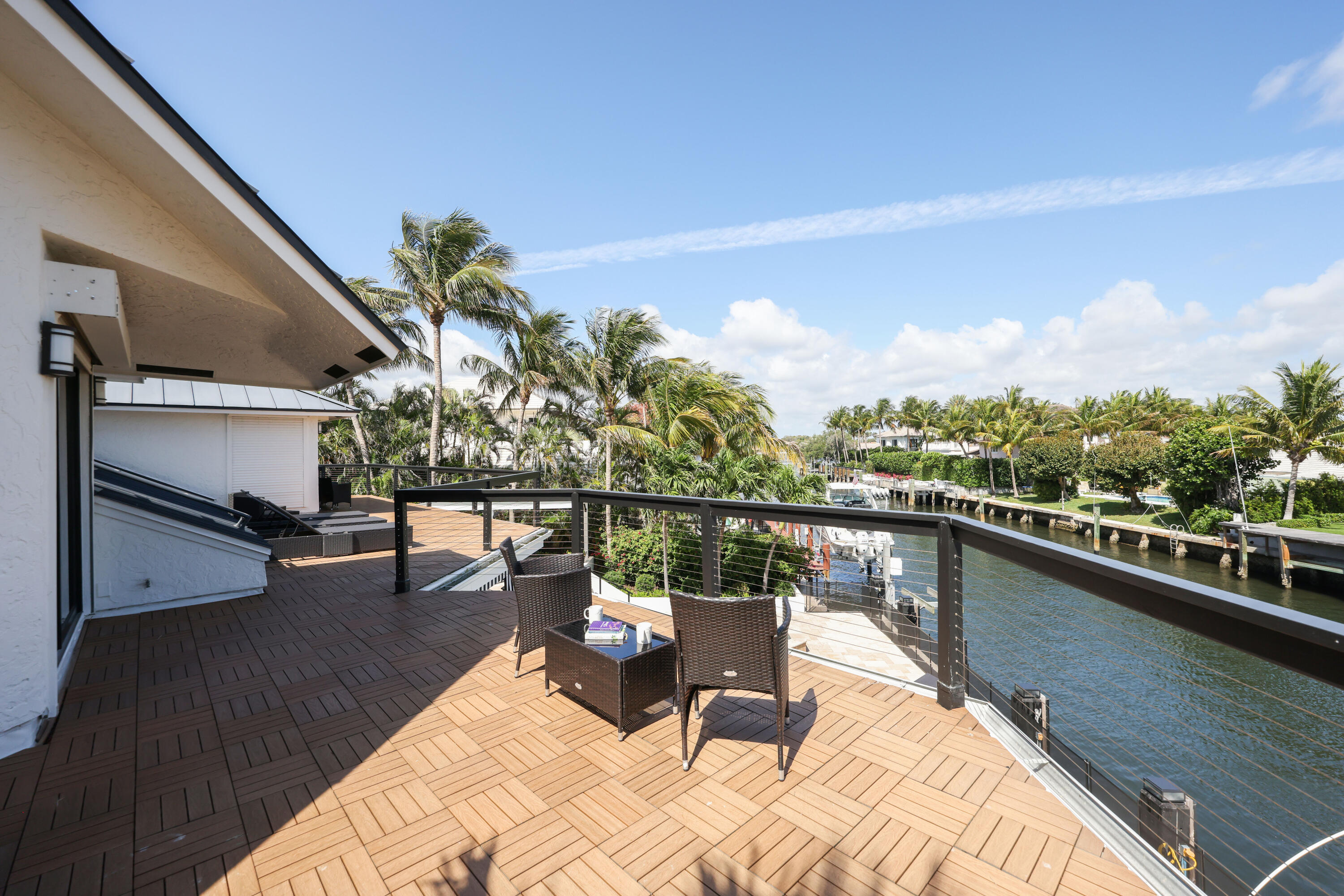 125 Marlin, Ocean Ridge FL 33435