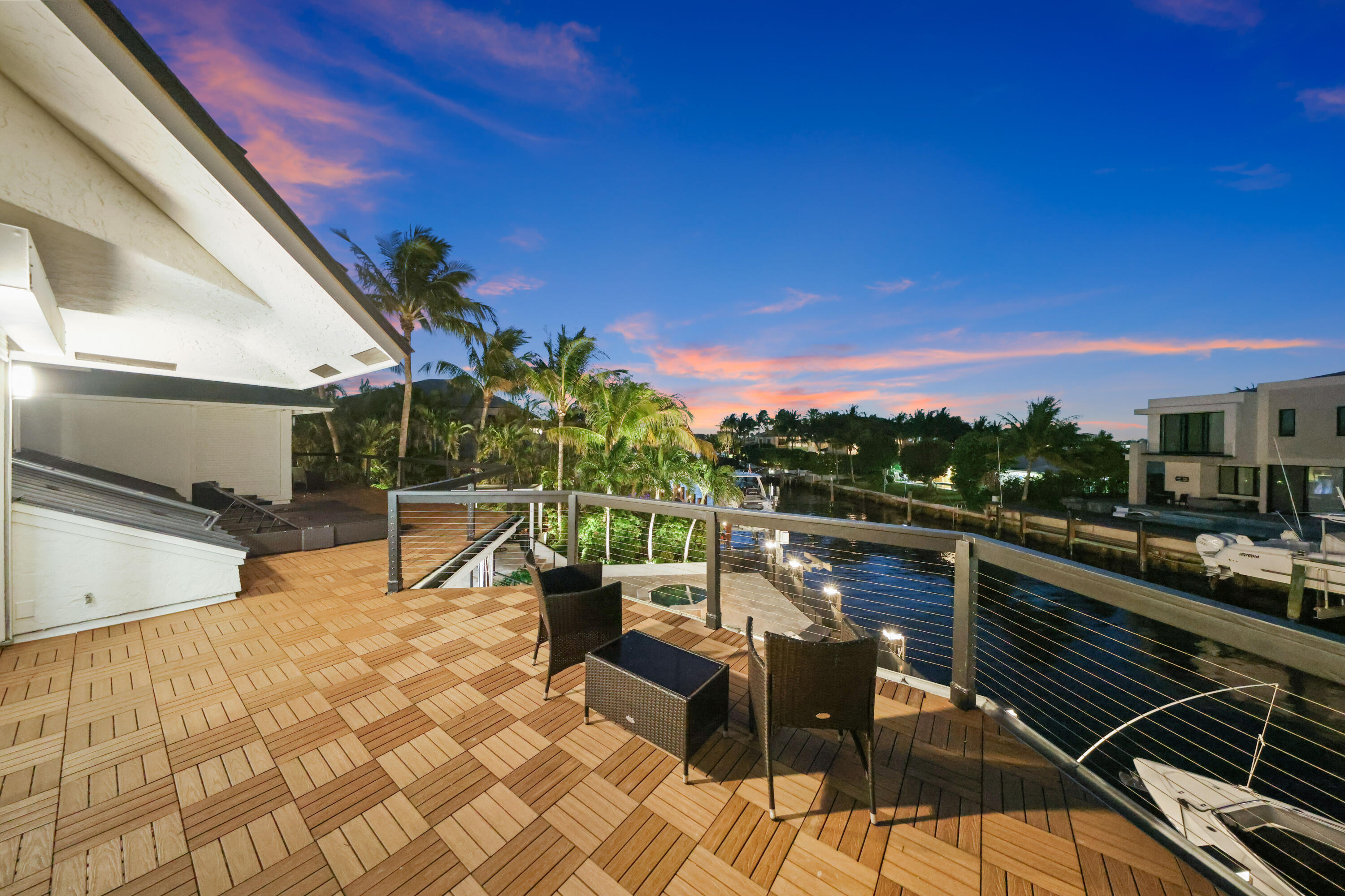125 Marlin, Ocean Ridge FL 33435