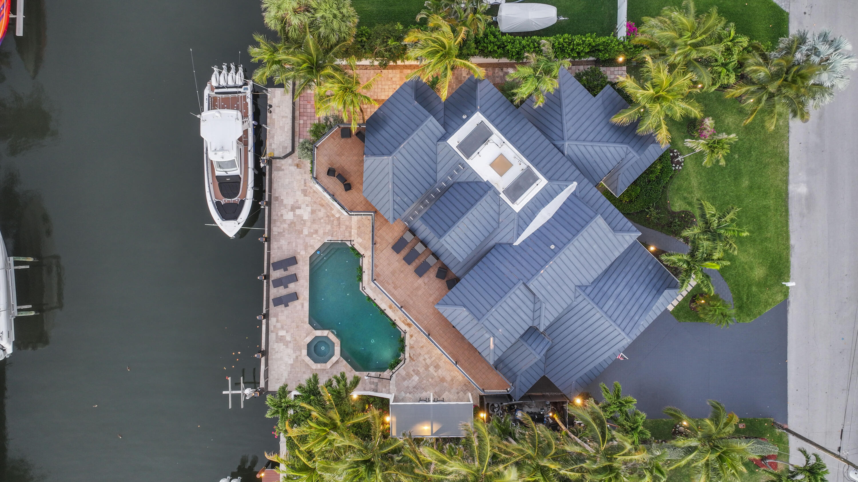 125 Marlin, Ocean Ridge FL 33435