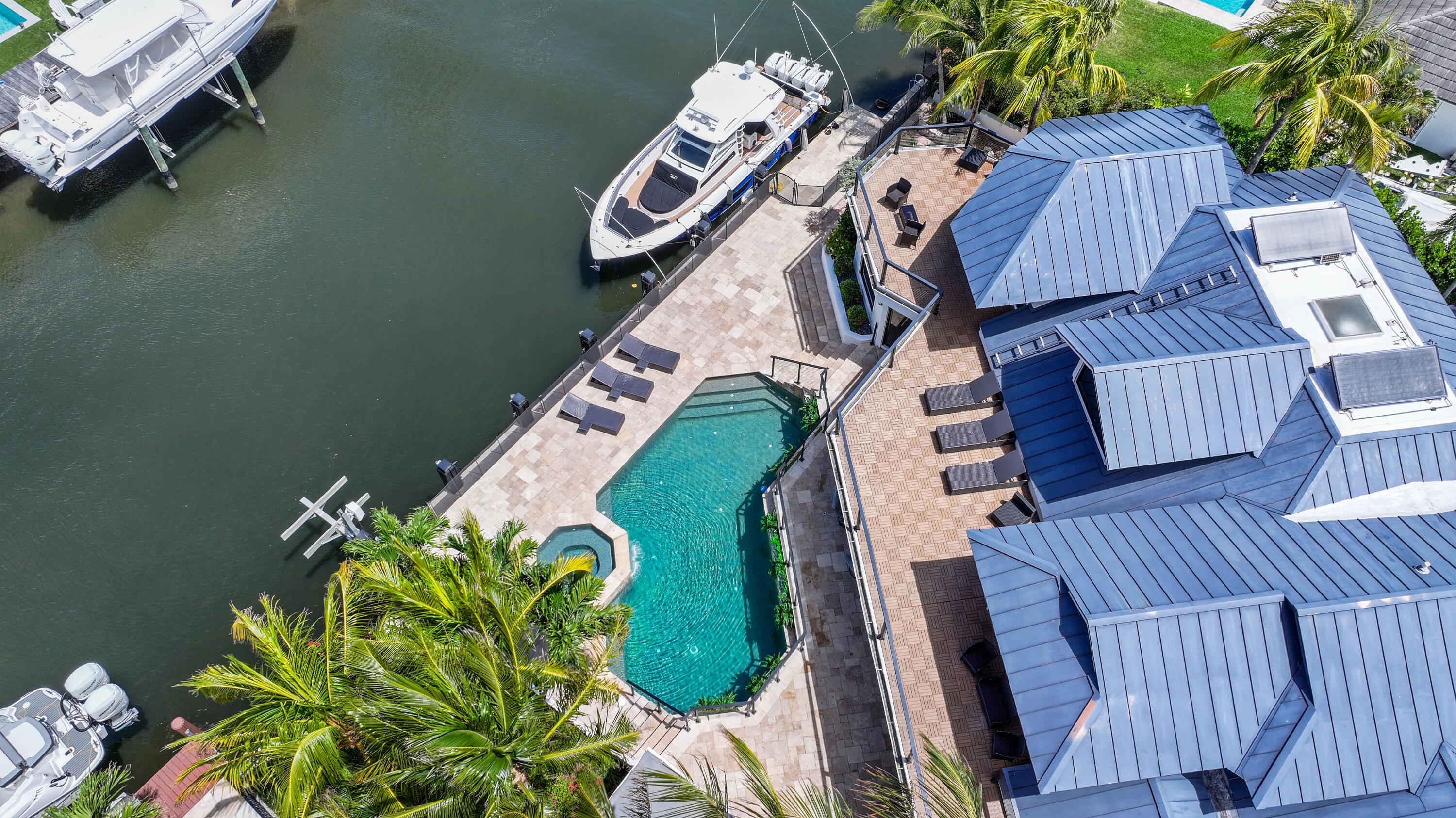 125 Marlin, Ocean Ridge FL 33435
