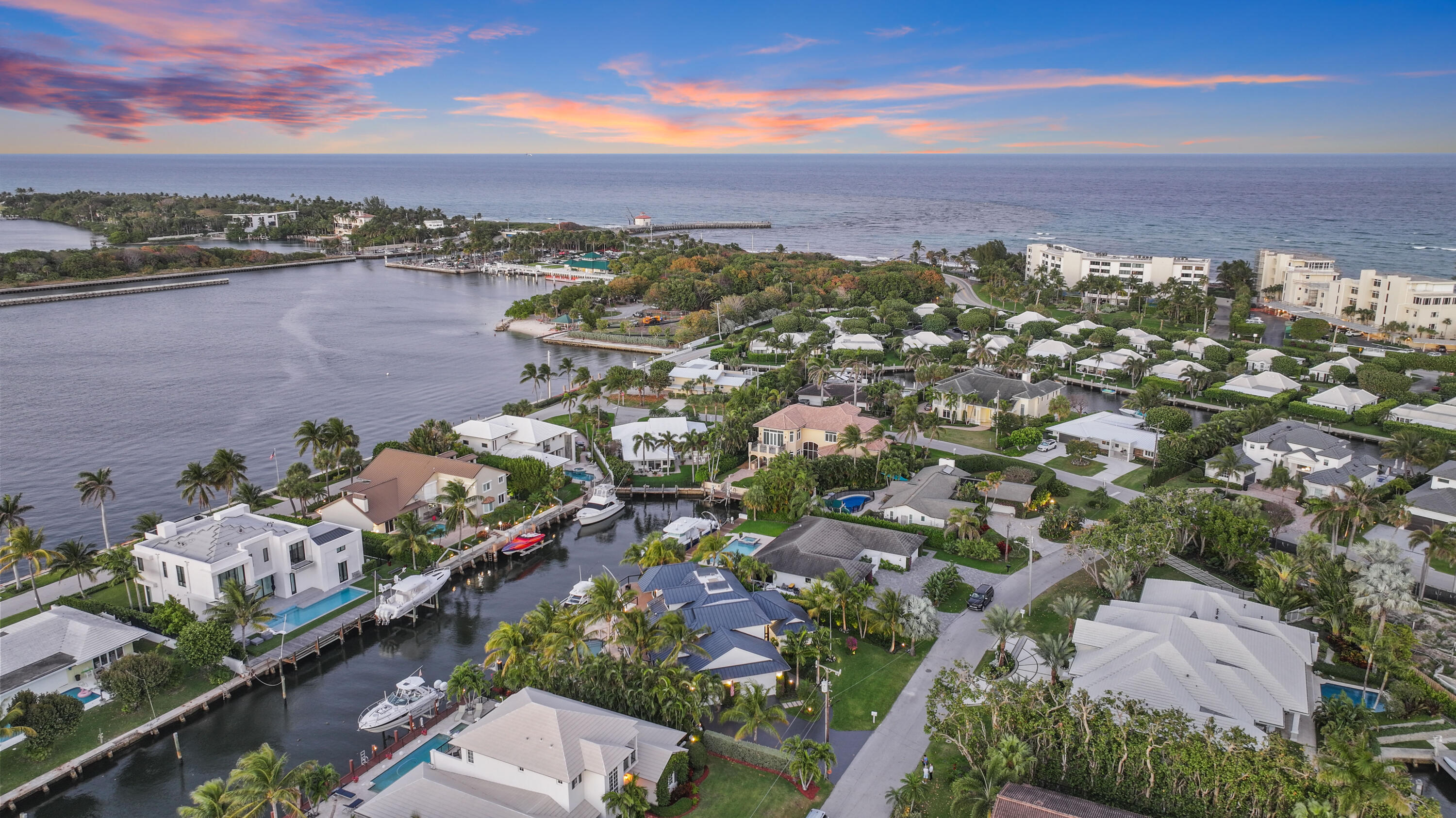 125 Marlin, Ocean Ridge FL 33435