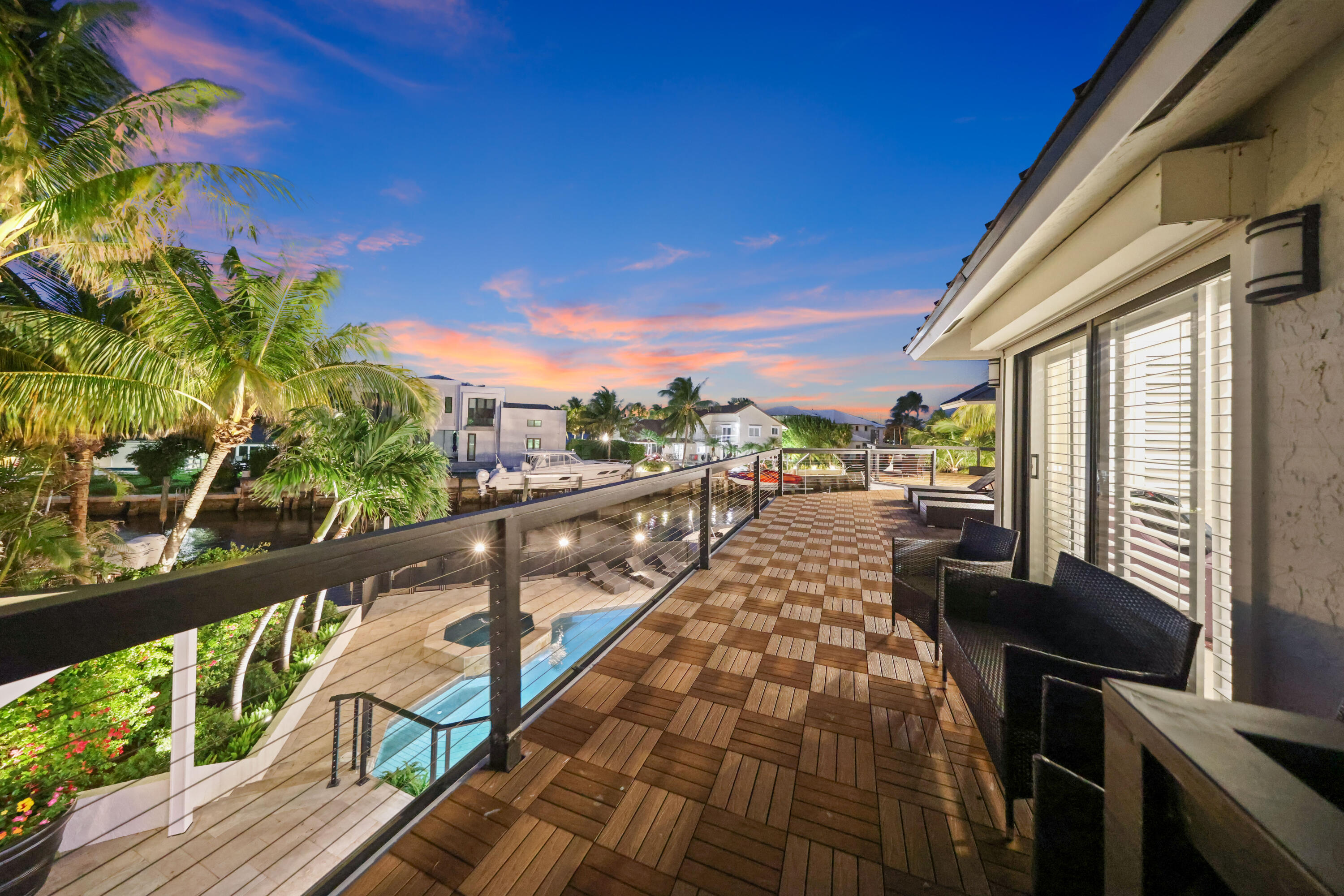 125 Marlin, Ocean Ridge FL 33435