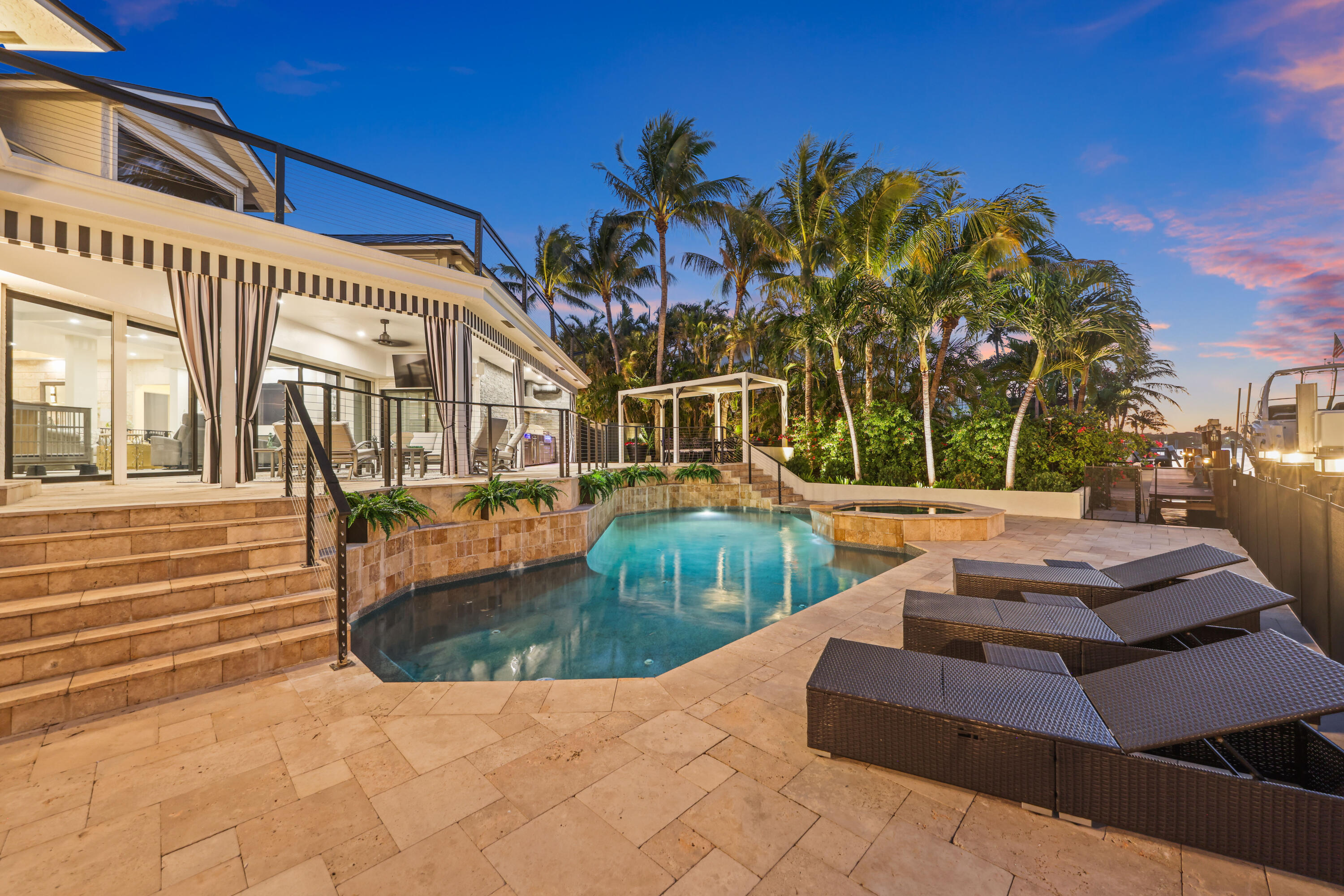 125 Marlin, Ocean Ridge FL 33435