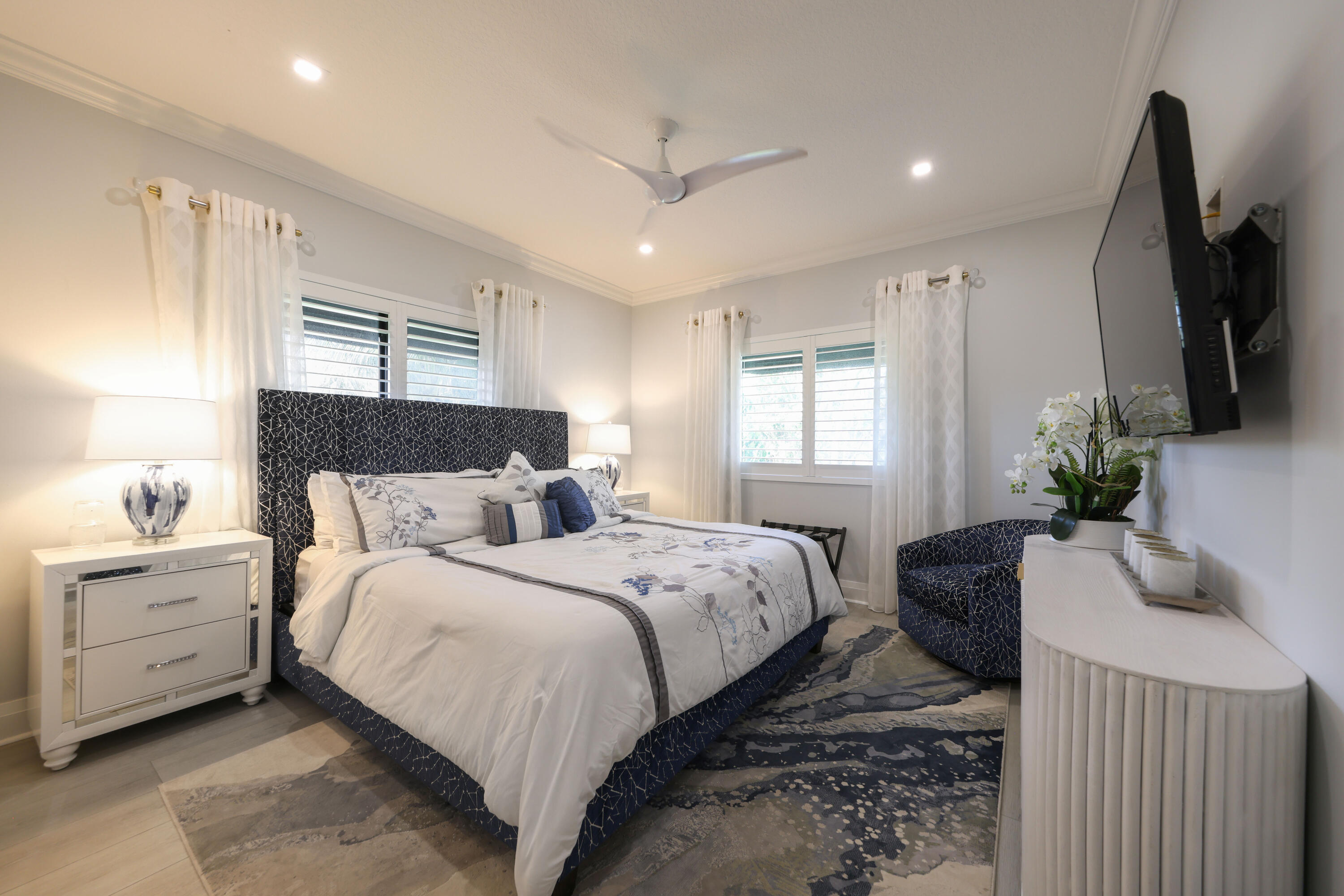 125 Marlin, Ocean Ridge FL 33435