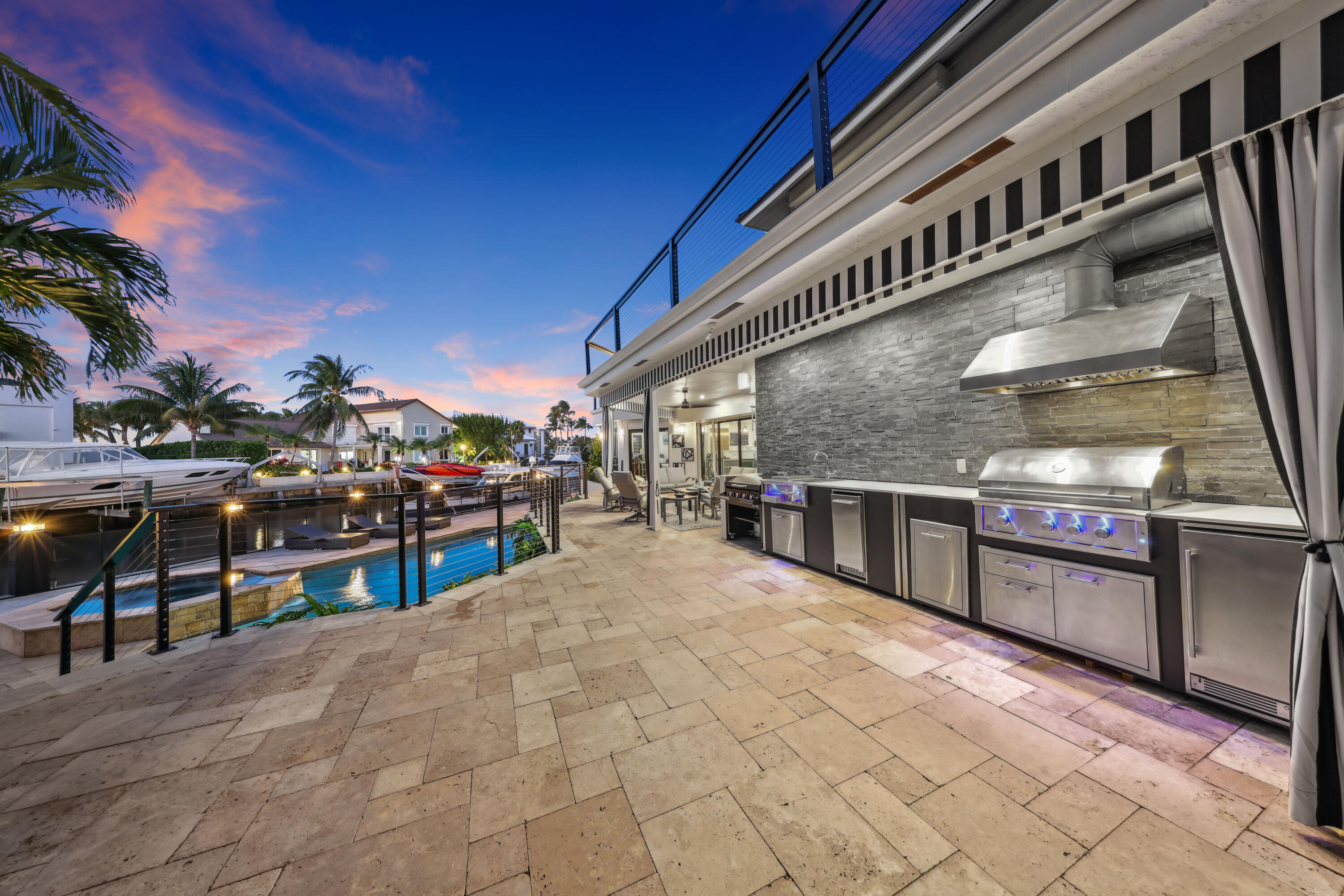 125 Marlin, Ocean Ridge FL 33435