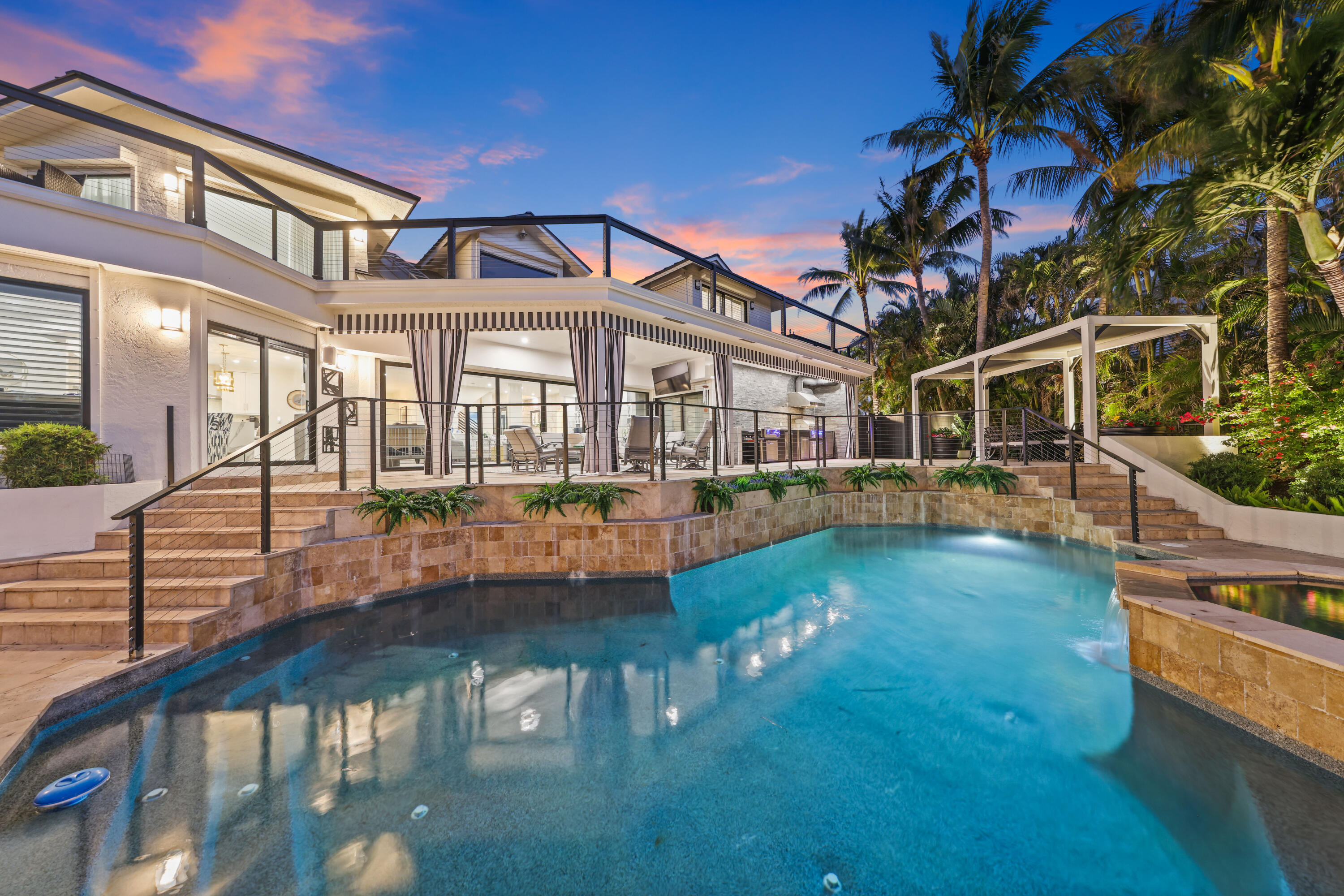 125 Marlin, Ocean Ridge FL 33435