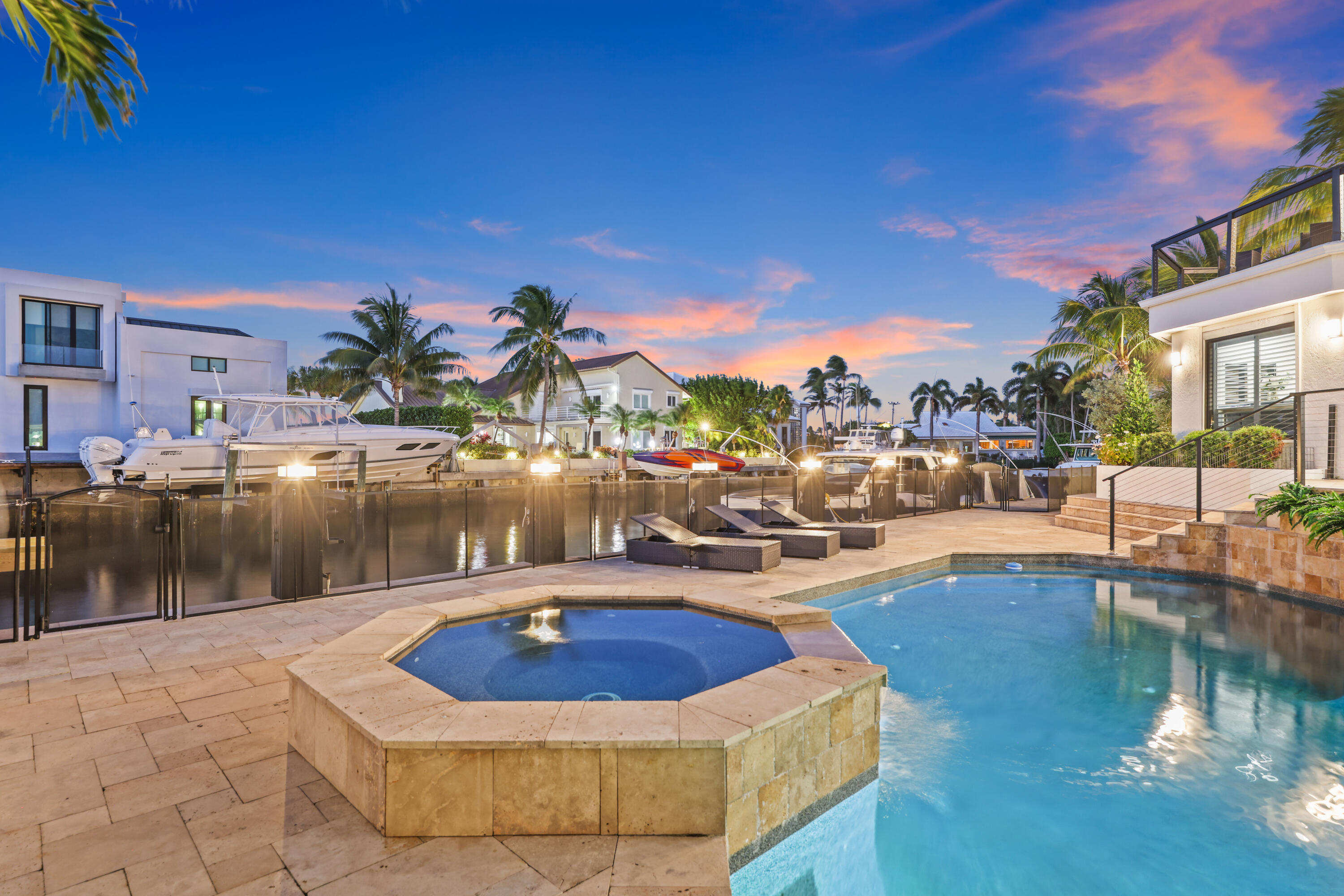 125 Marlin, Ocean Ridge FL 33435